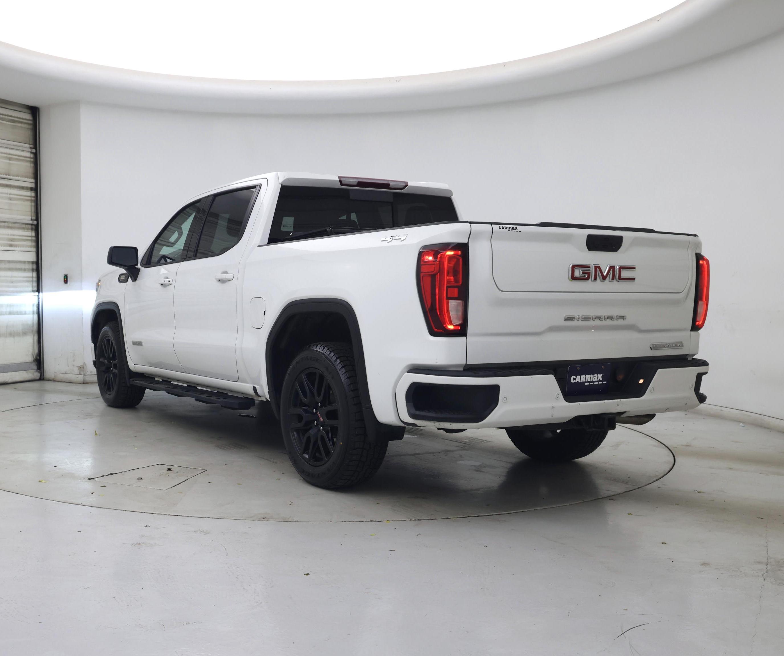 Thumbnail: 2023 GMC Sierra 1500 - 2
