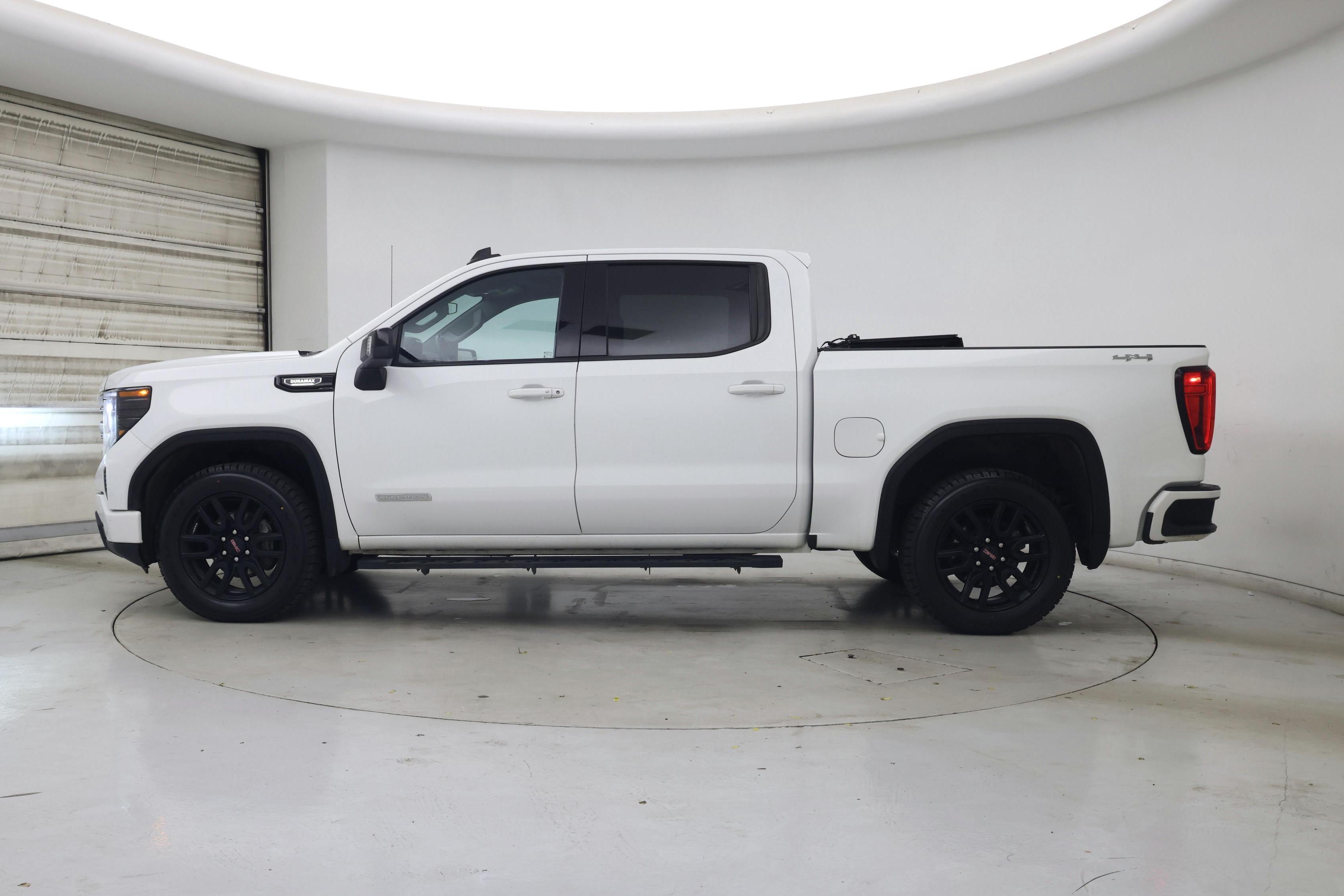 Thumbnail: 2023 GMC Sierra 1500 - 3
