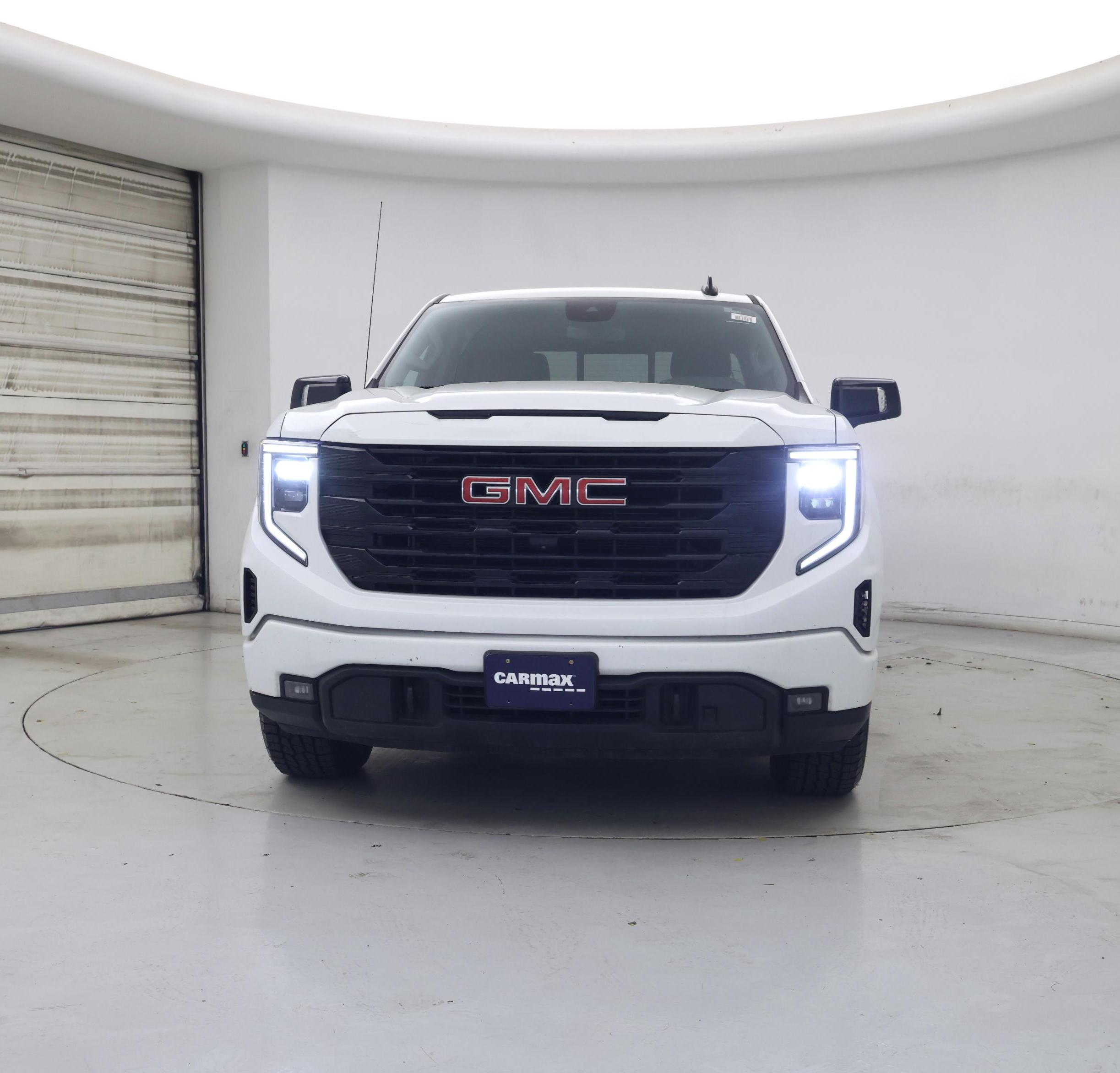 Thumbnail: 2023 GMC Sierra 1500 - 5