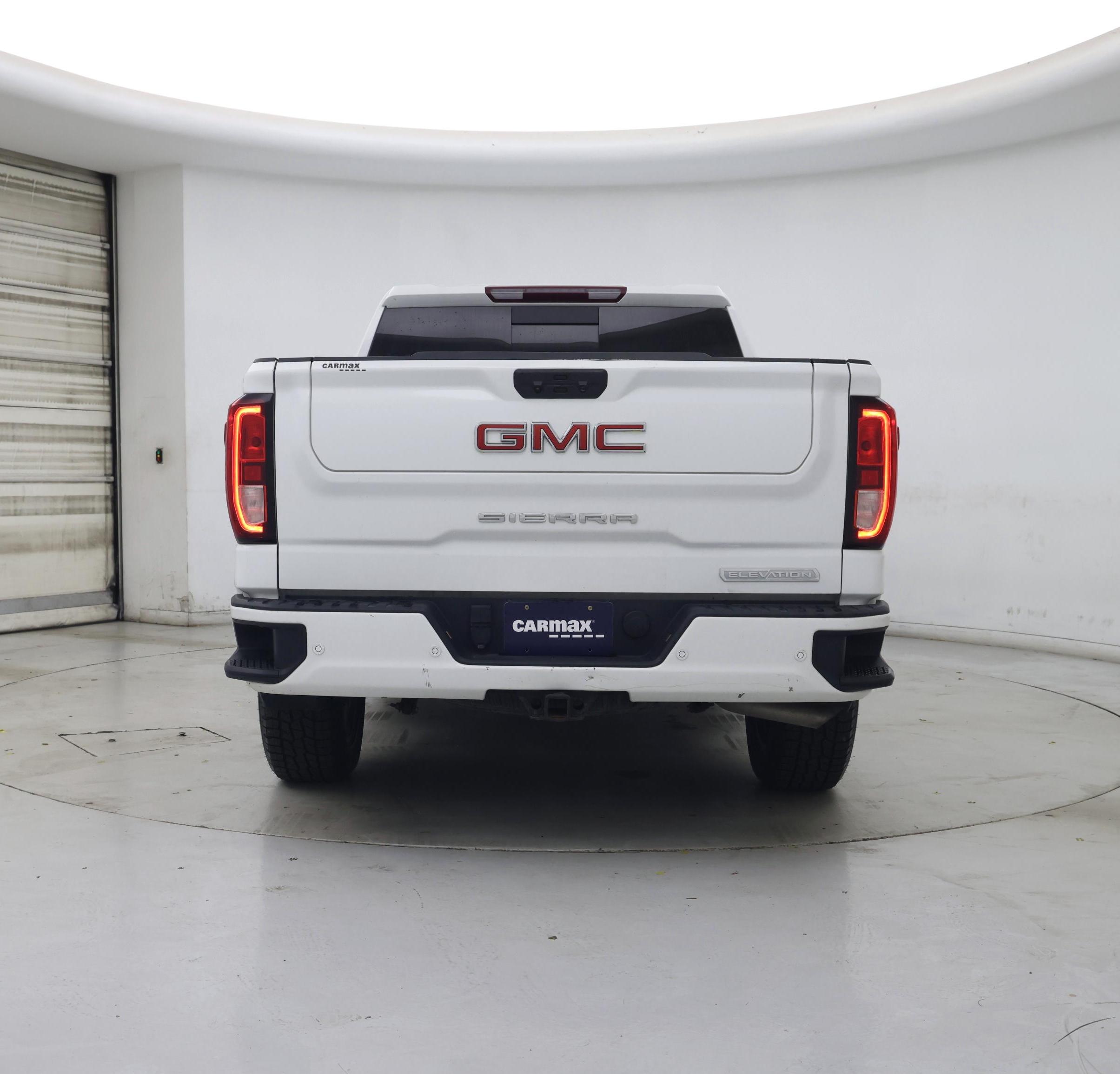 Thumbnail: 2023 GMC Sierra 1500 - 6
