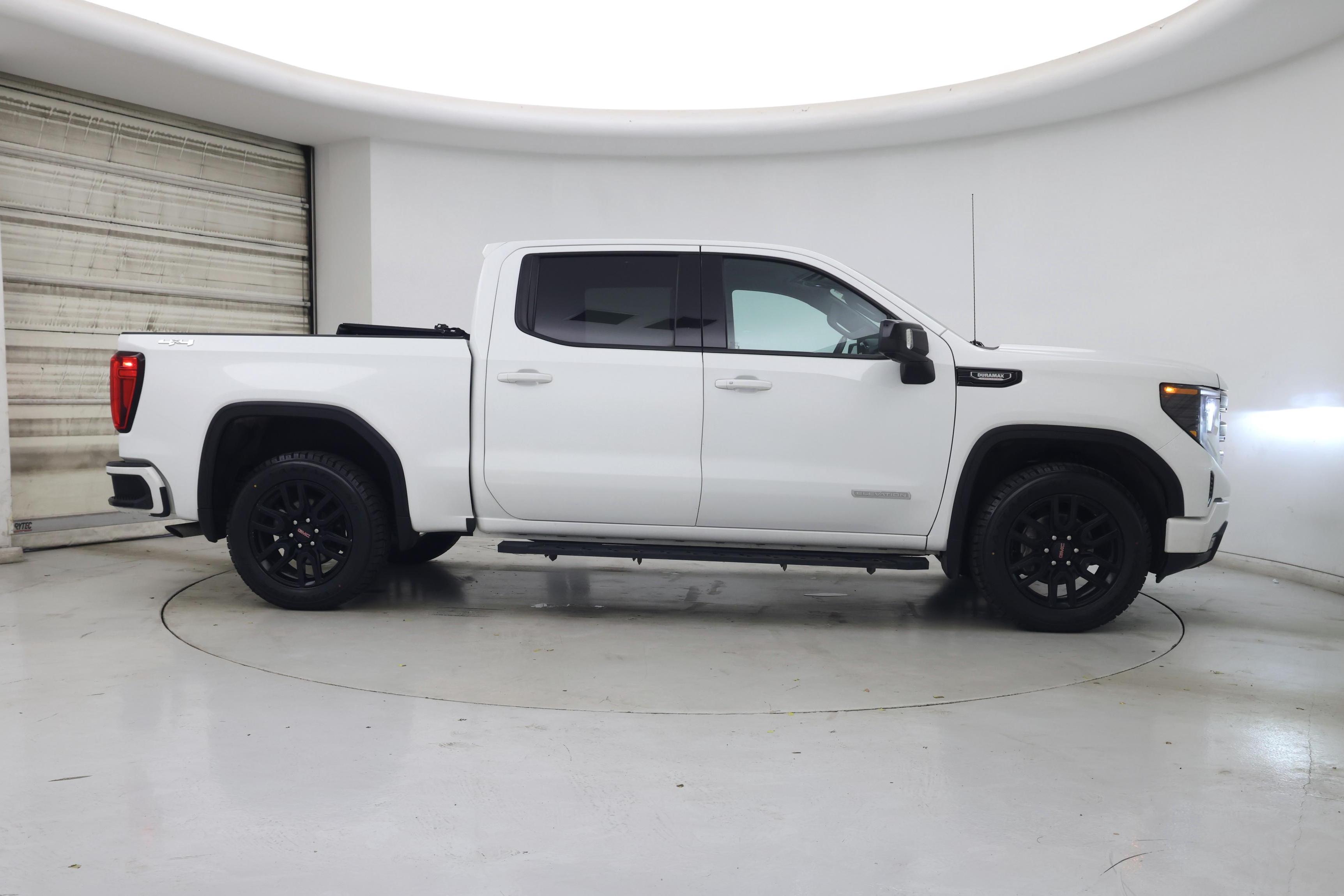 Thumbnail: 2023 GMC Sierra 1500 - 7