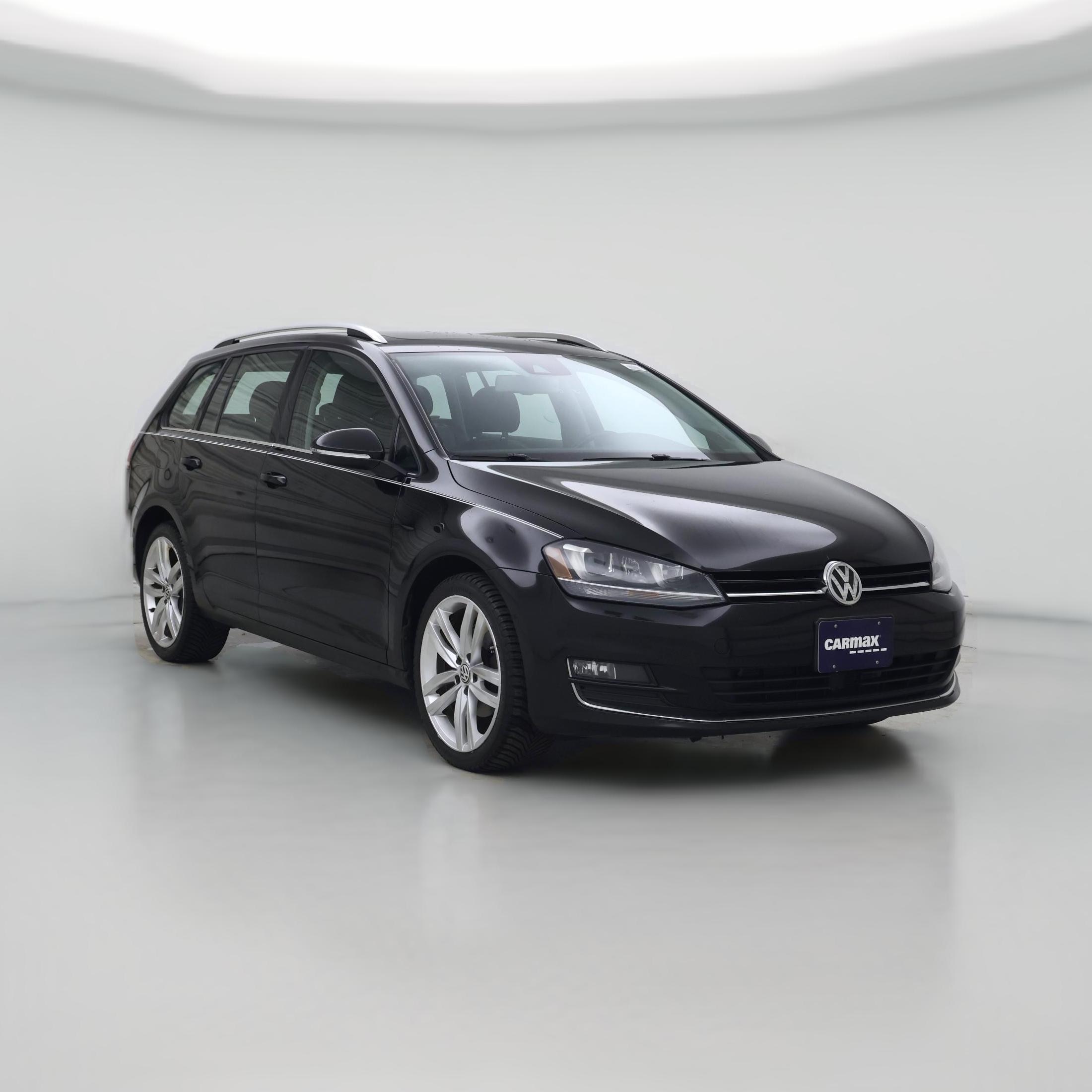 Thumbnail: 2016 Volkswagen Golf - 1