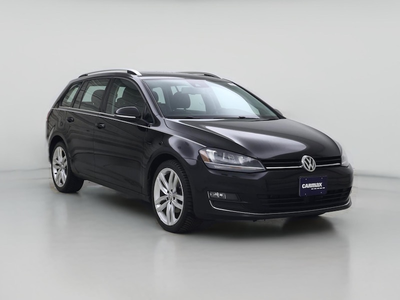 2016 Volkswagen Golf SEL -
                  Westborough, MA