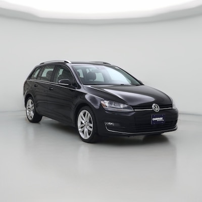 2016 Volkswagen Golf SEL
