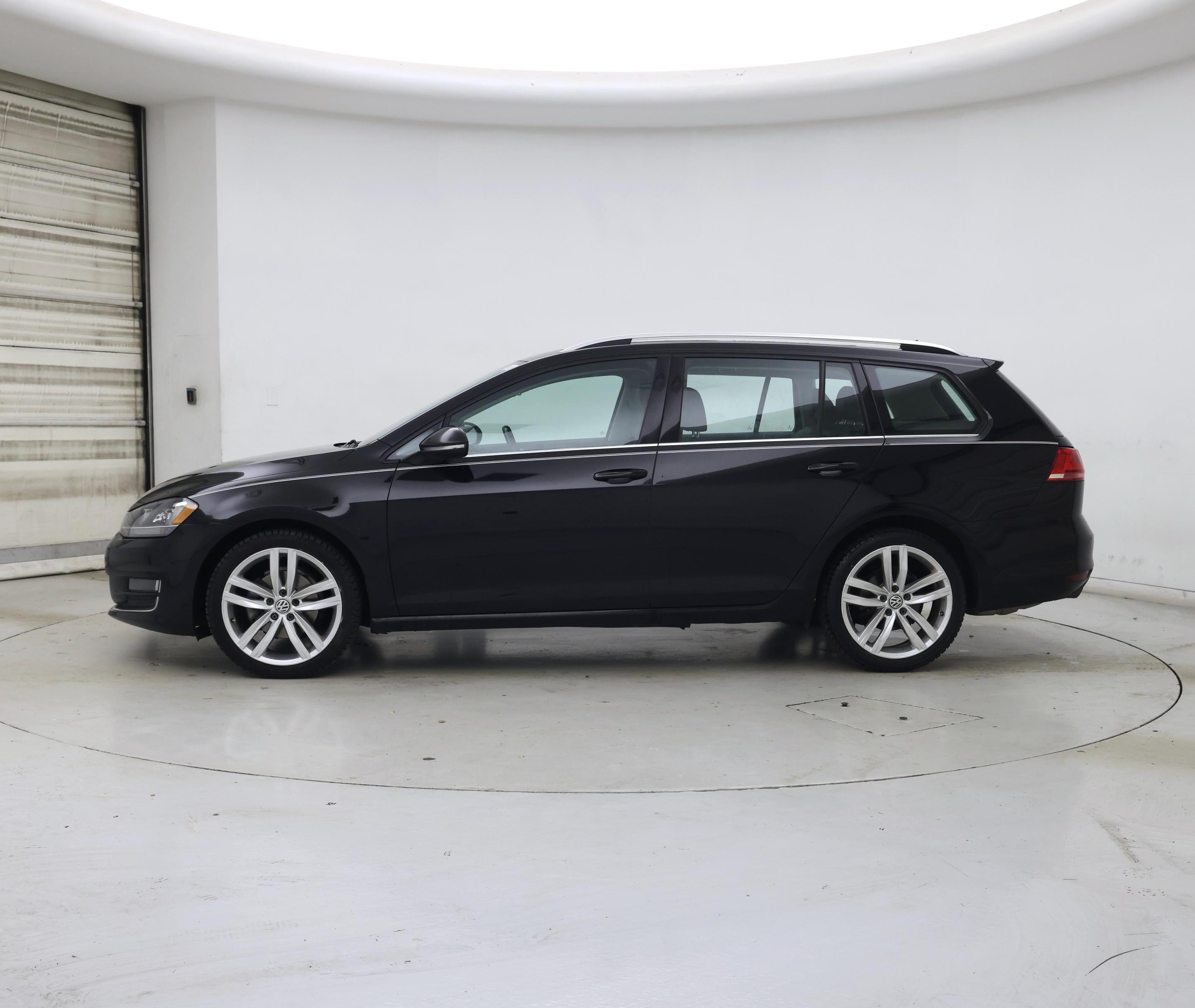 Thumbnail: 2016 Volkswagen Golf - 3