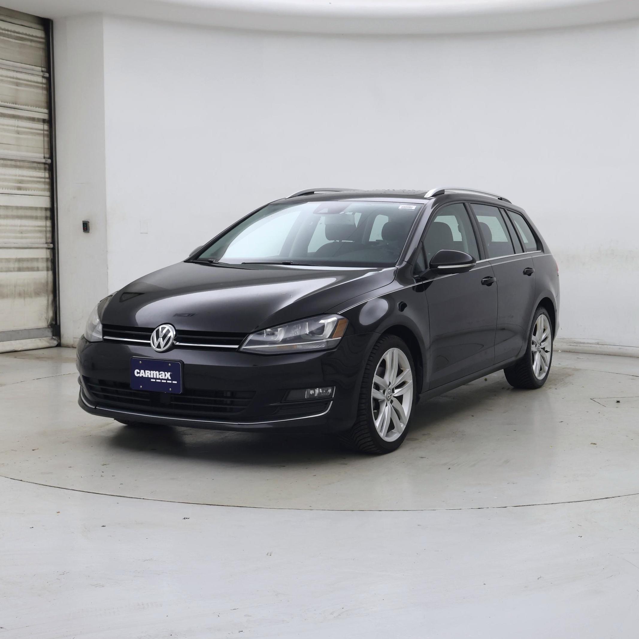 Thumbnail: 2016 Volkswagen Golf - 4