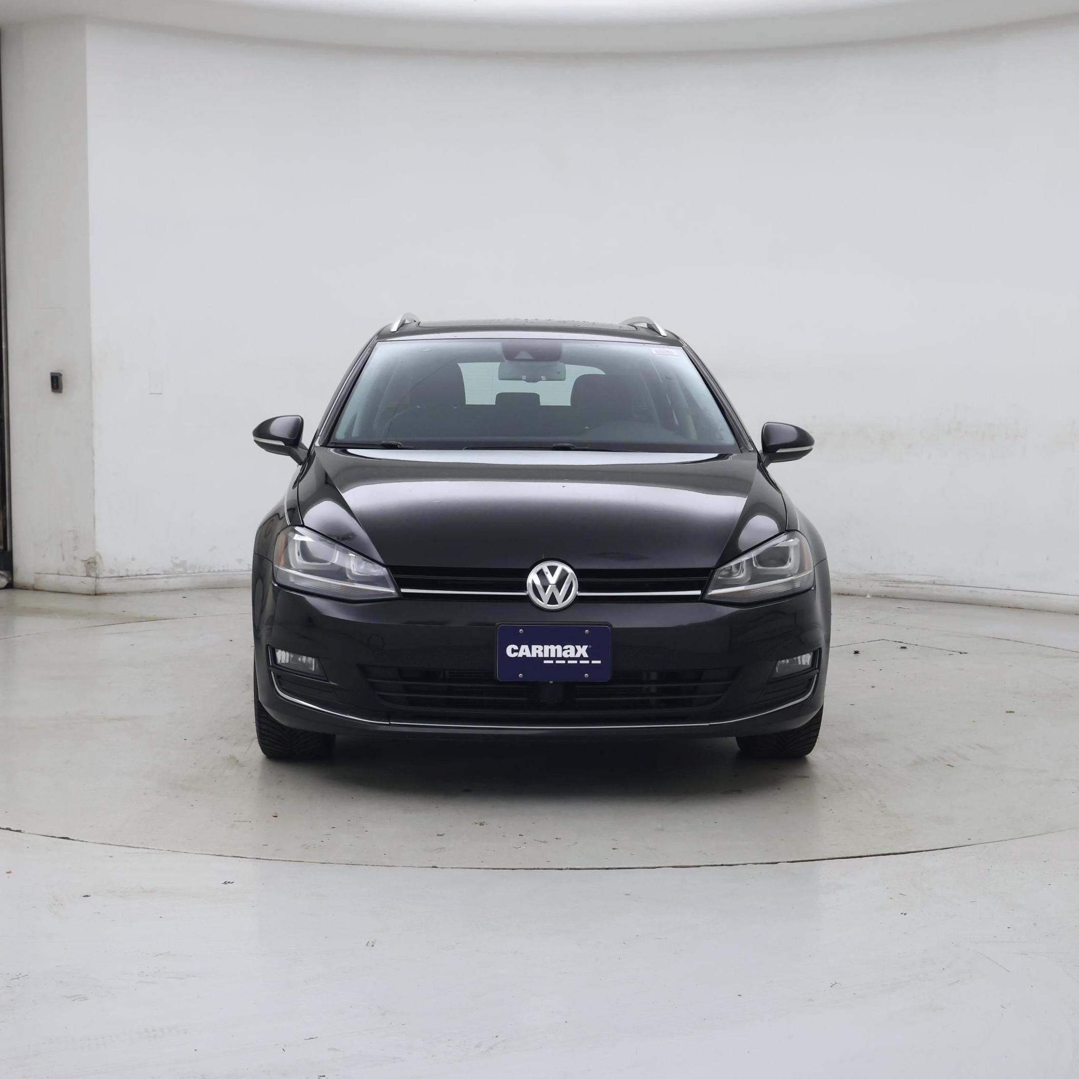 Thumbnail: 2016 Volkswagen Golf - 5