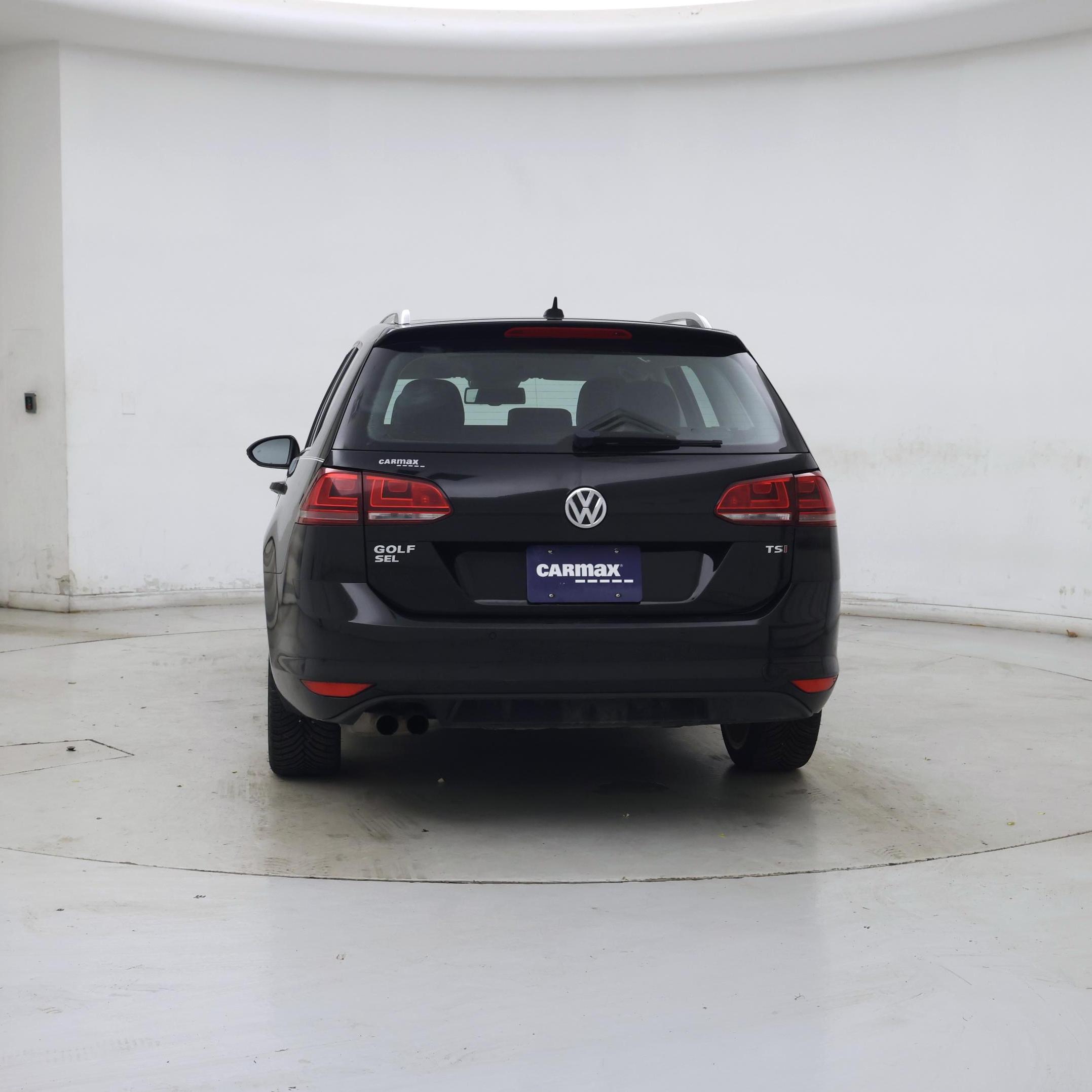 Thumbnail: 2016 Volkswagen Golf - 6