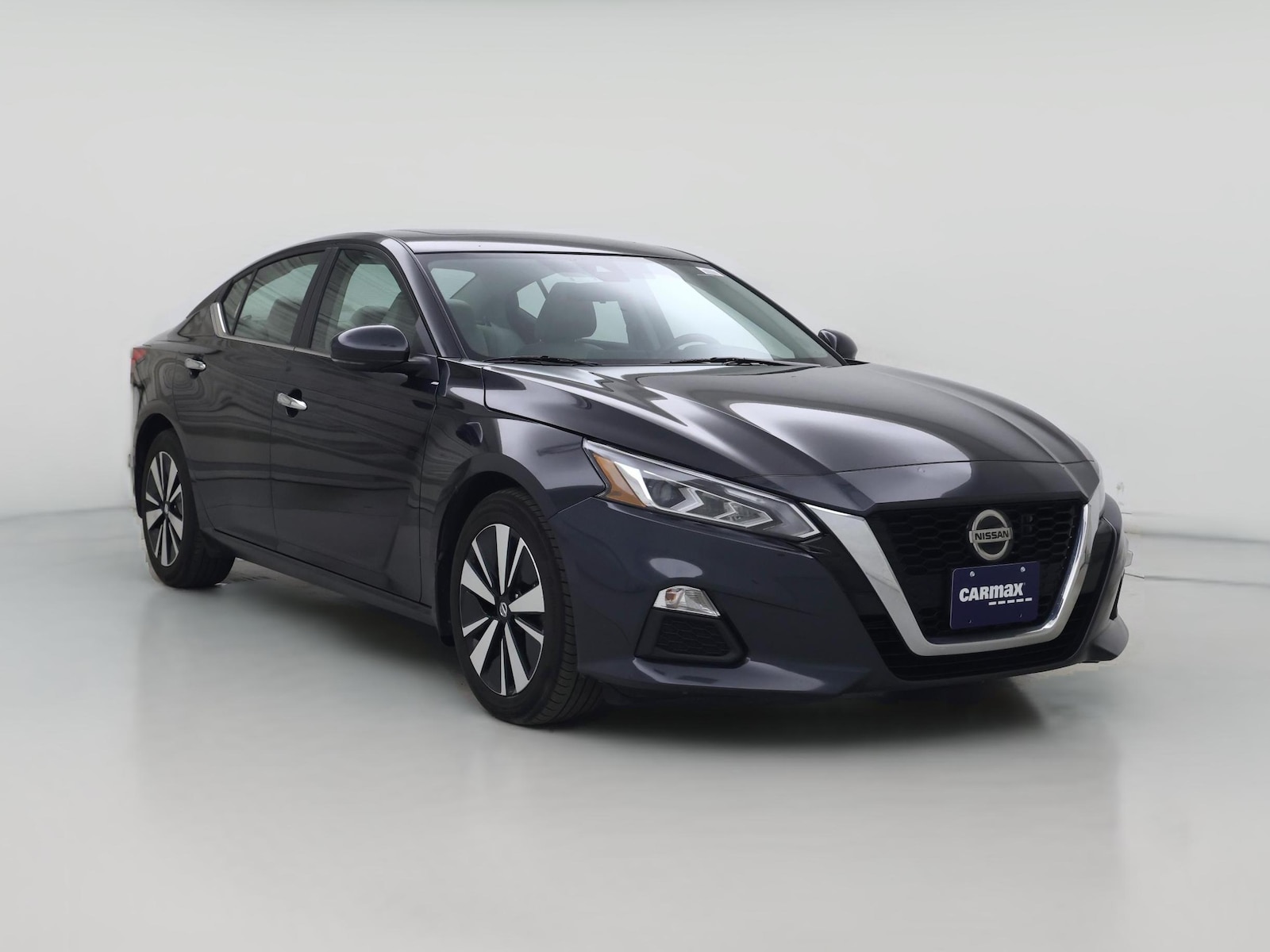 2022 Nissan Altima SV