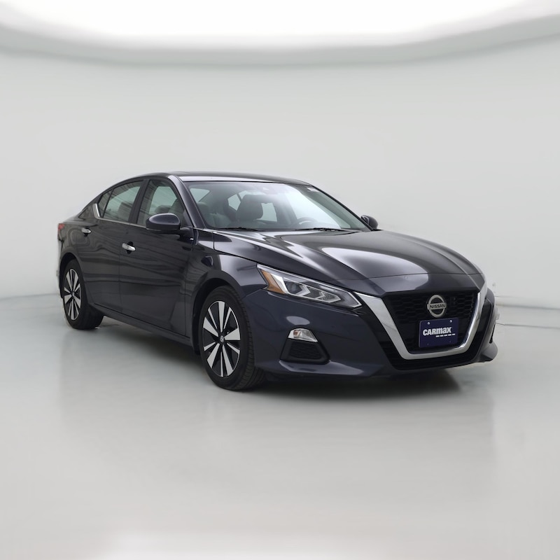 2022 Nissan Altima SV