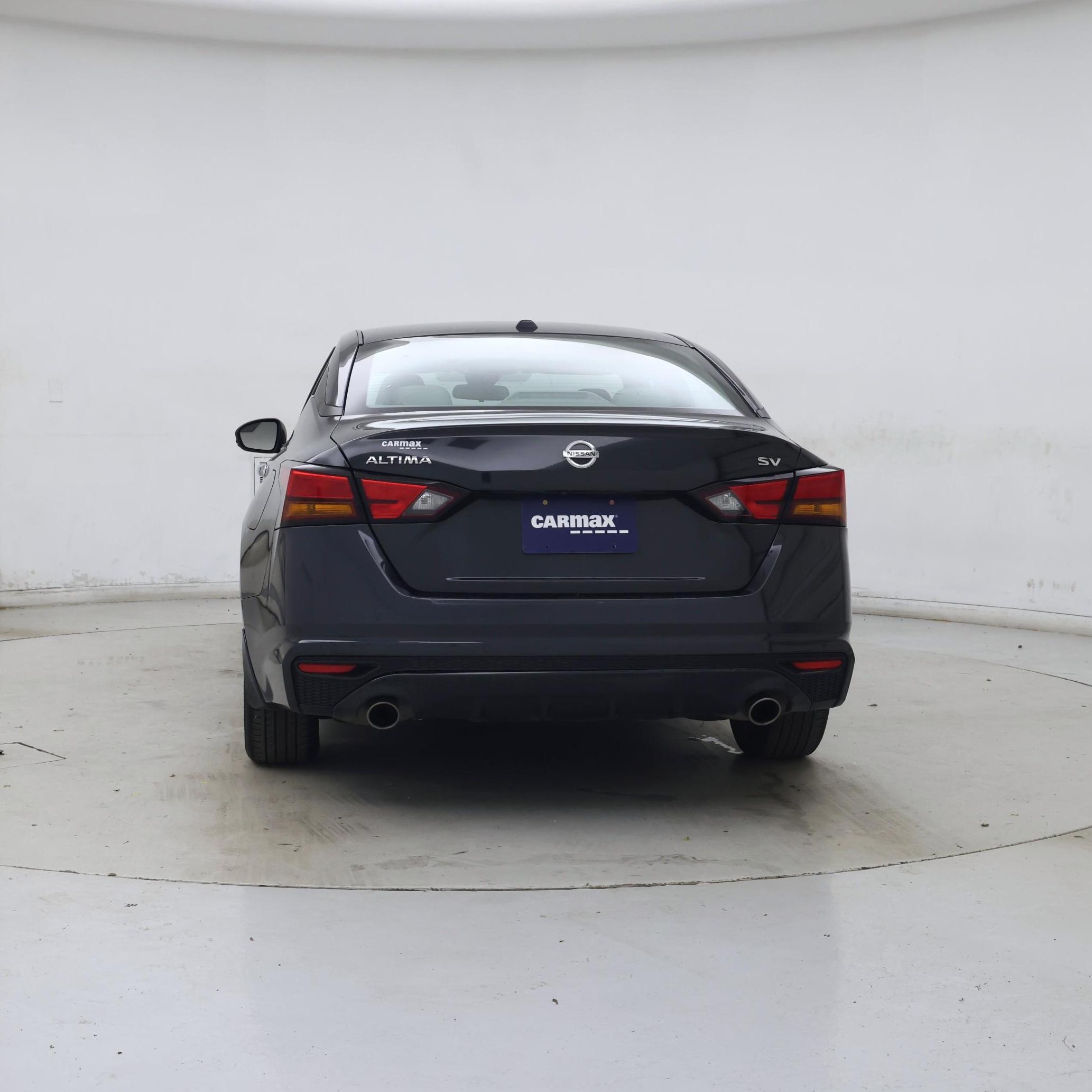 Thumbnail: 2022 Nissan Altima - 6