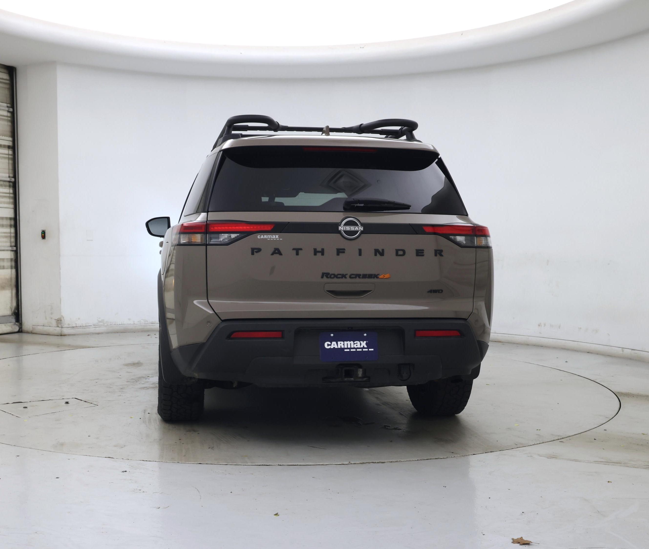 Thumbnail: 2023 Nissan Pathfinder - 6