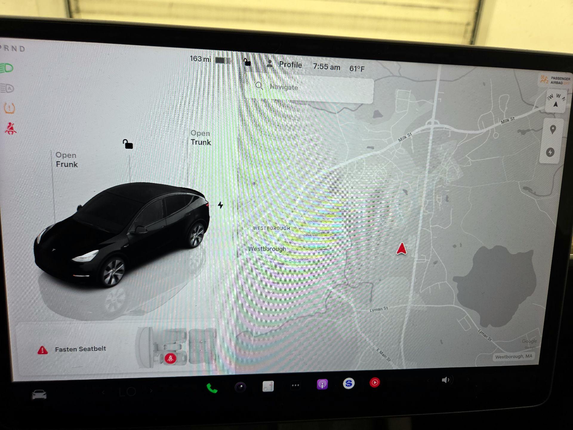 Thumbnail: 2023 Tesla Model Y - 13