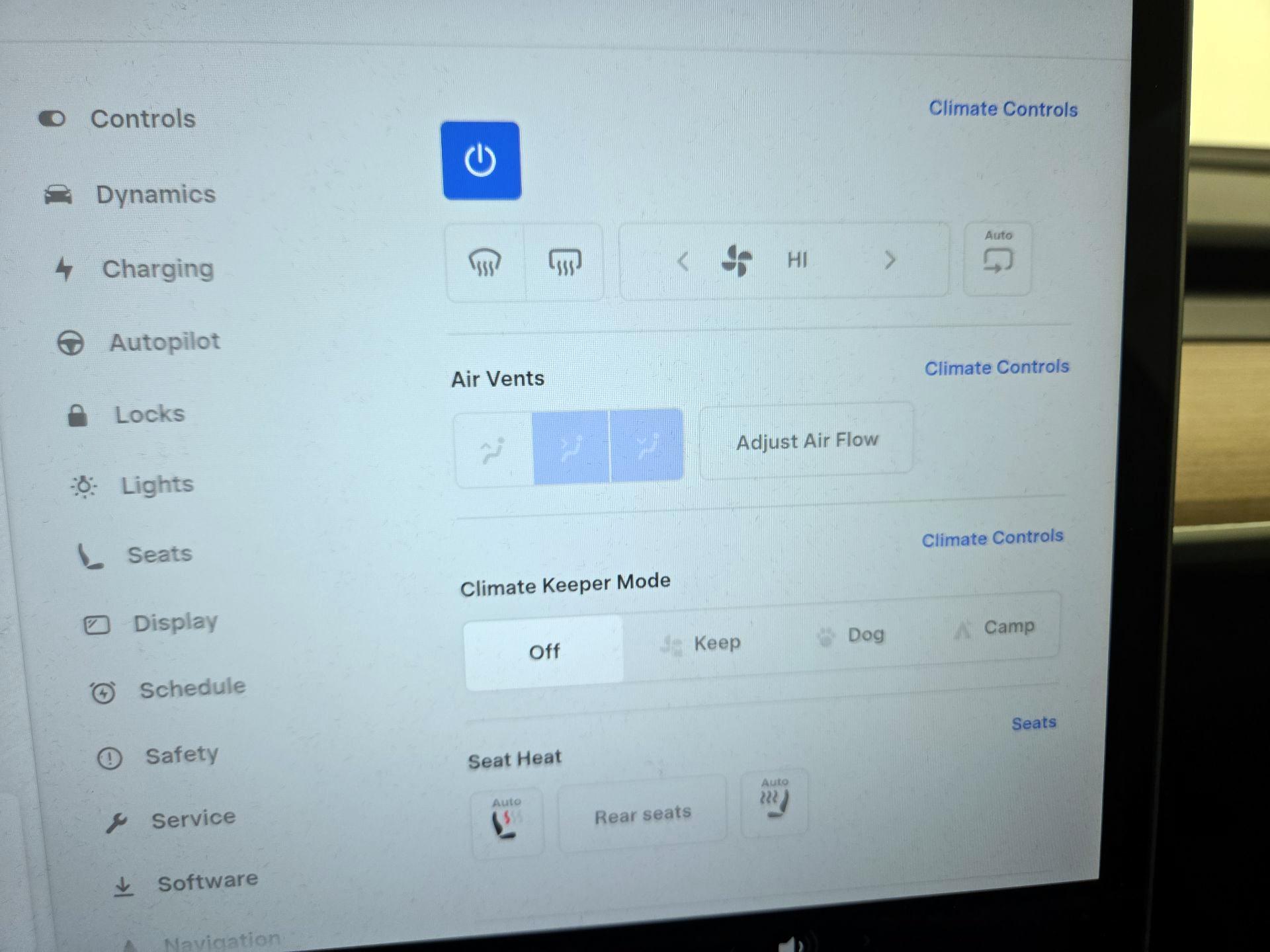 Thumbnail: 2023 Tesla Model Y - 16