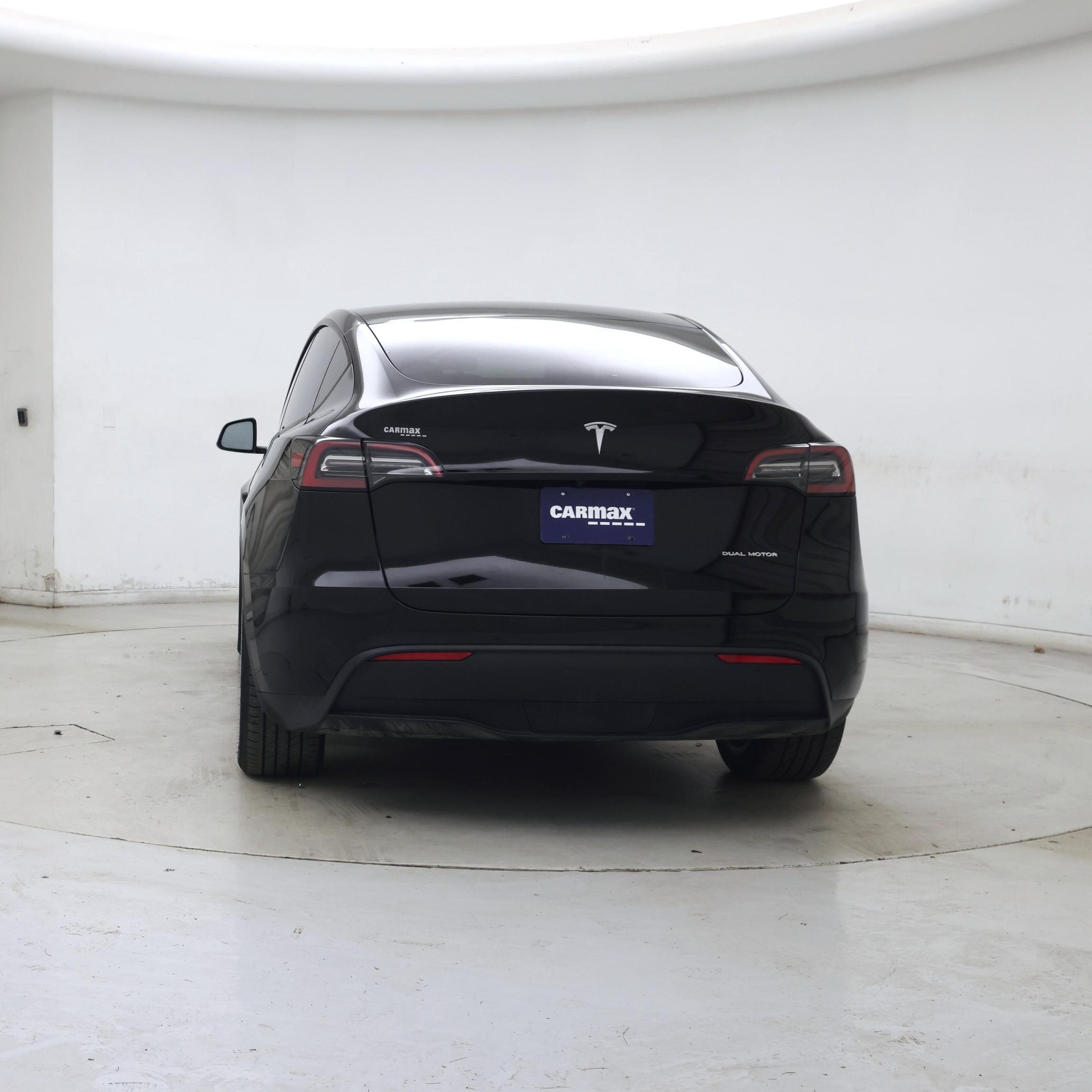 Thumbnail: 2023 Tesla Model Y - 6