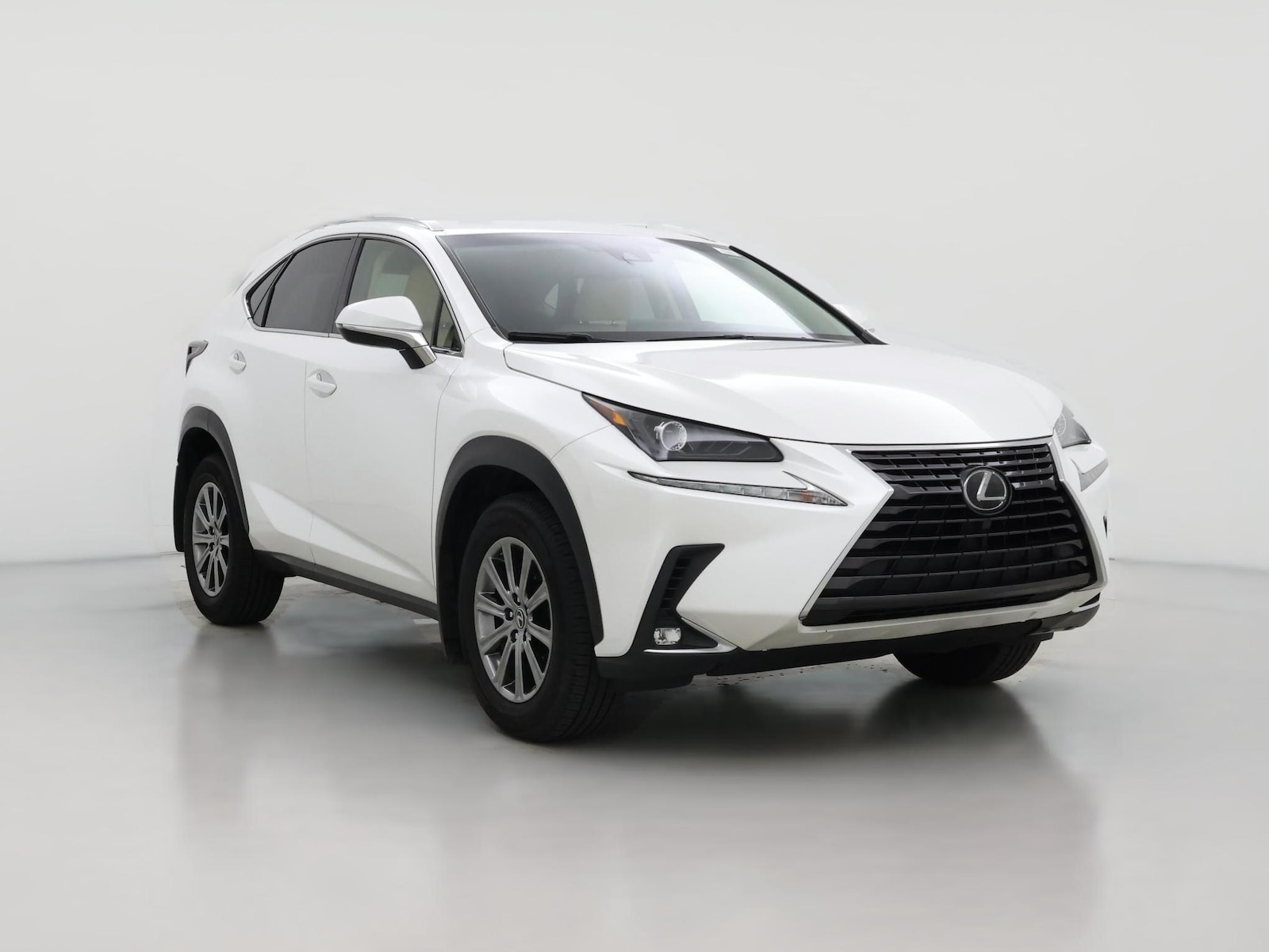2019 Lexus NX 300 - Photo 1