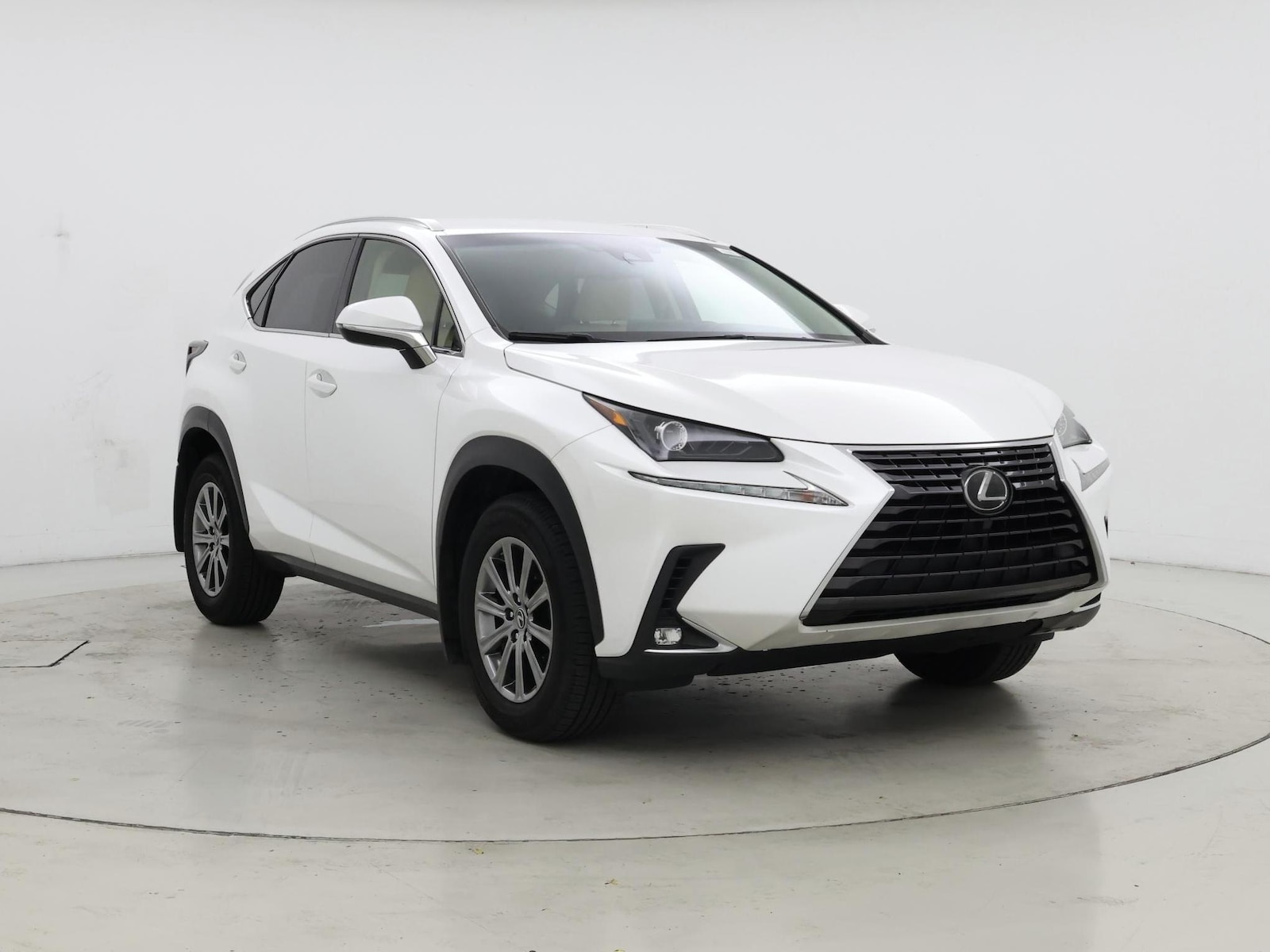 2019 Lexus NX 300 - Photo 2