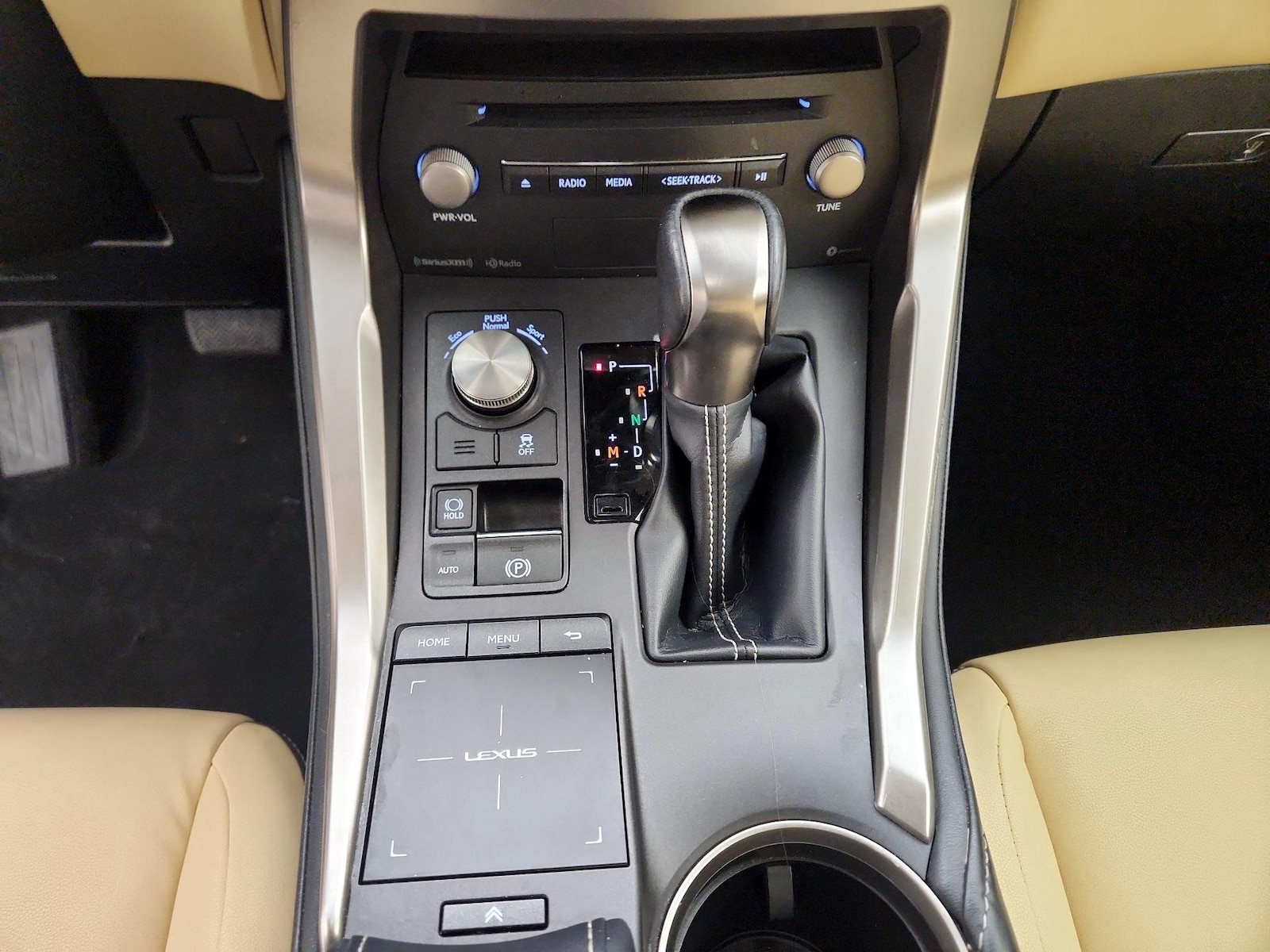 2019 Lexus NX 300 - Photo 18