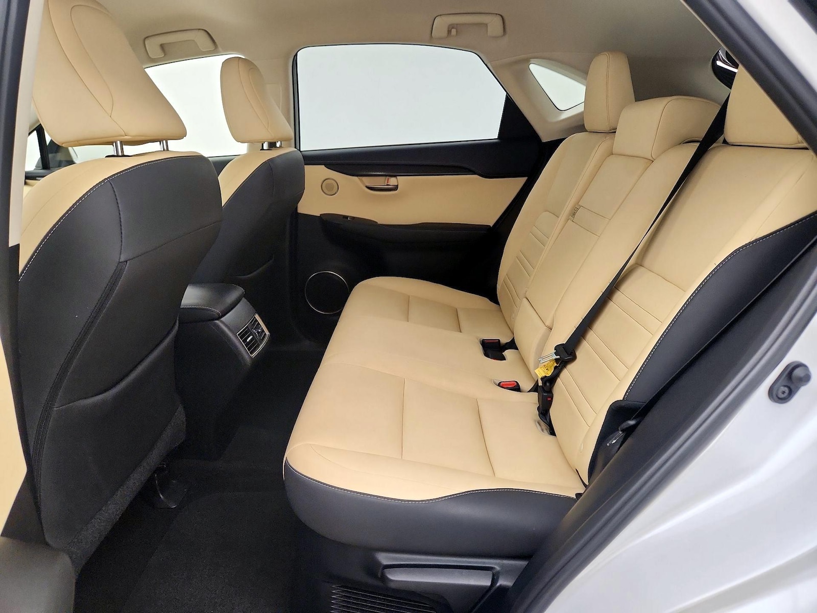 2019 Lexus NX 300 - Photo 19