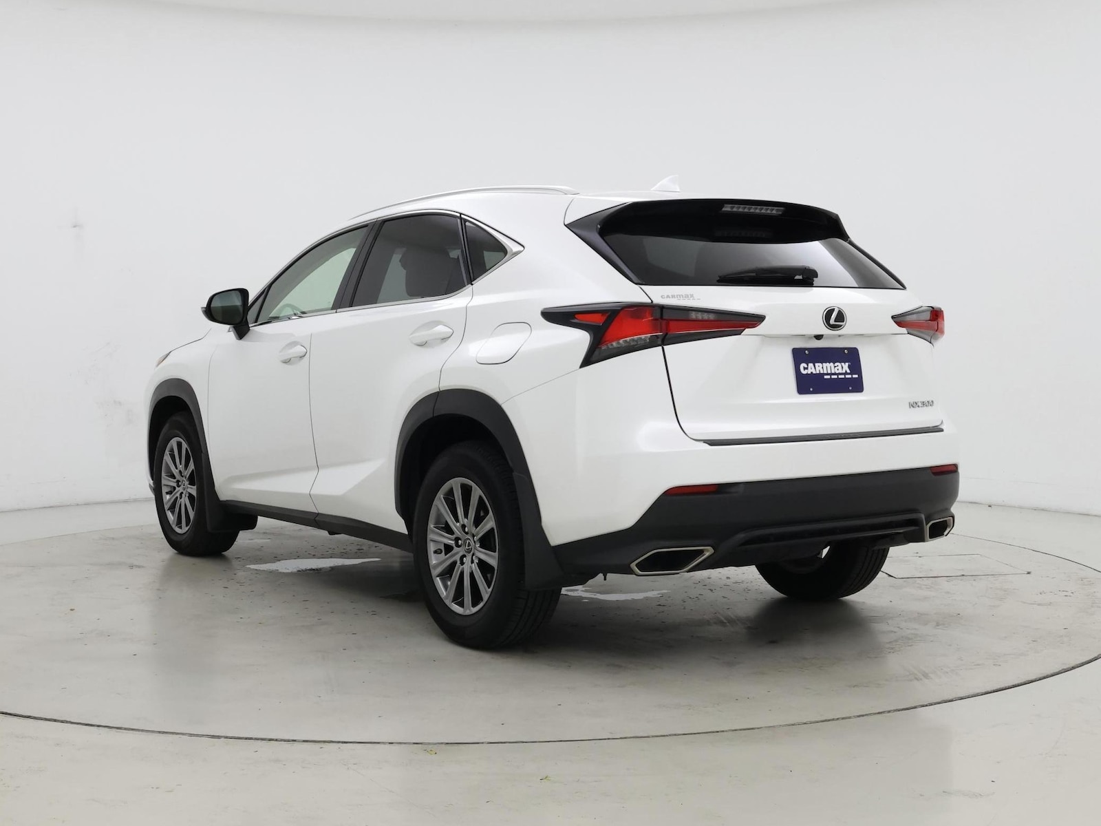 2019 Lexus NX 300 - Photo 3