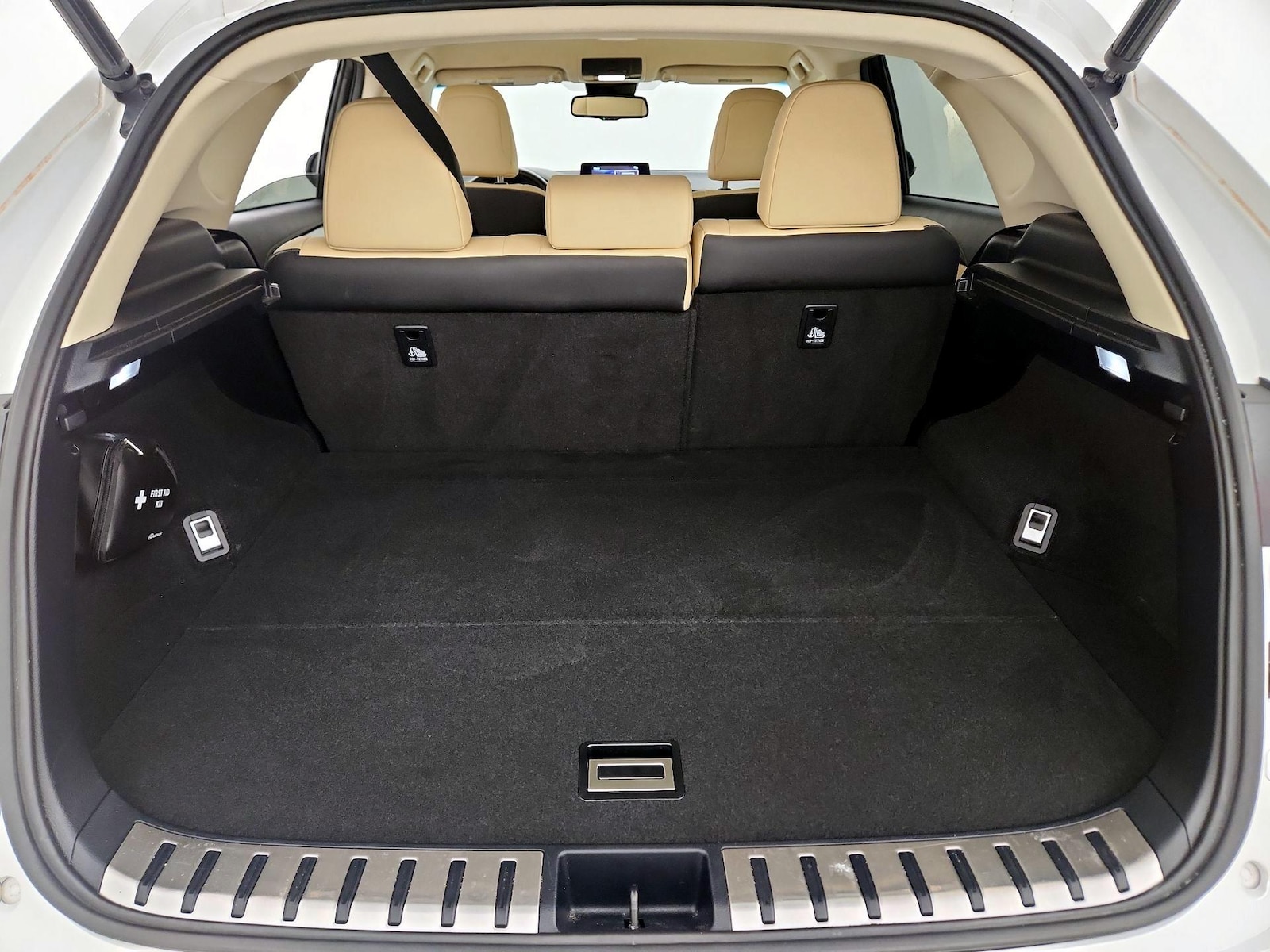 2019 Lexus NX 300 - Photo 20