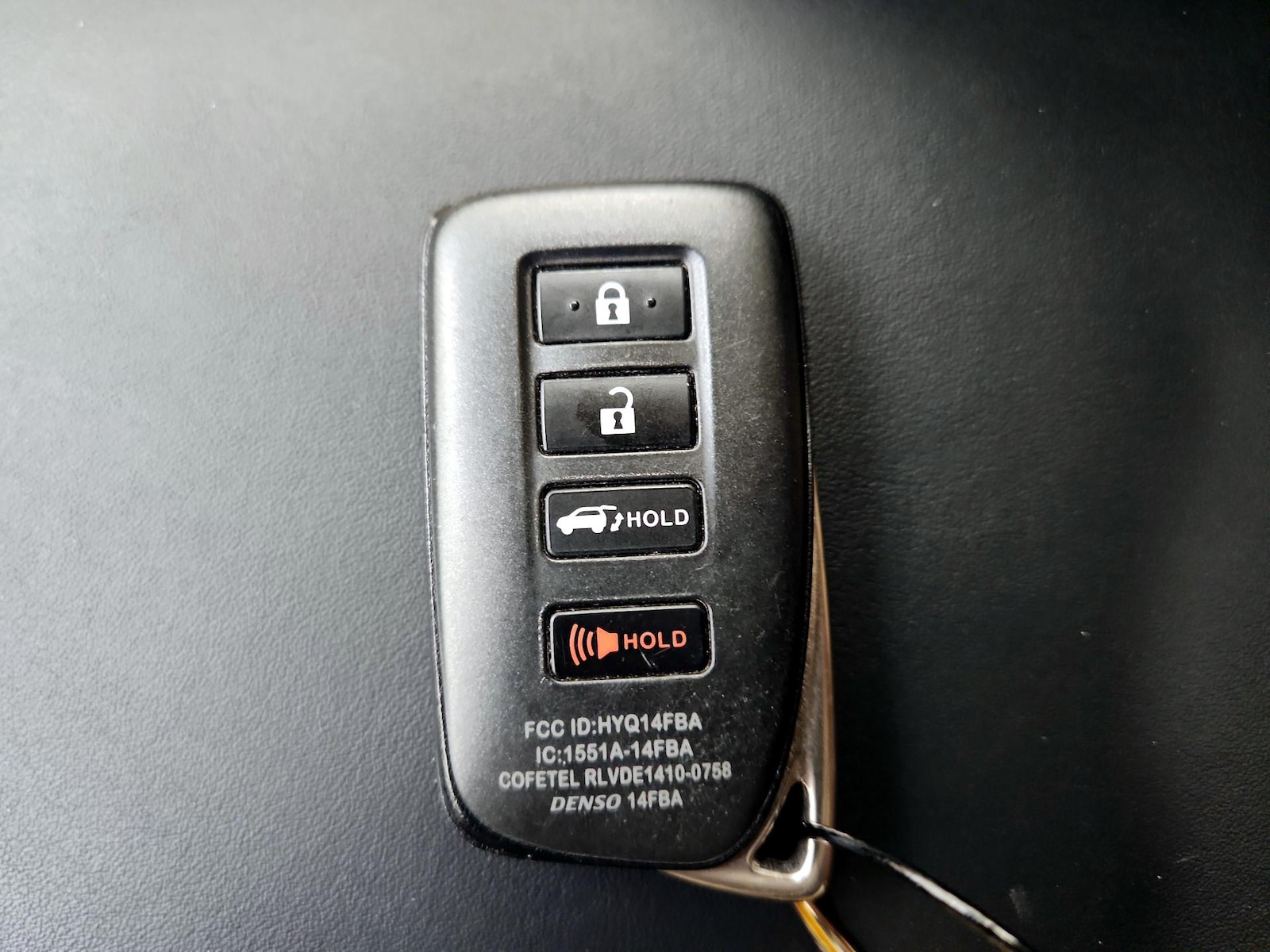 2019 Lexus NX 300 - Photo 22
