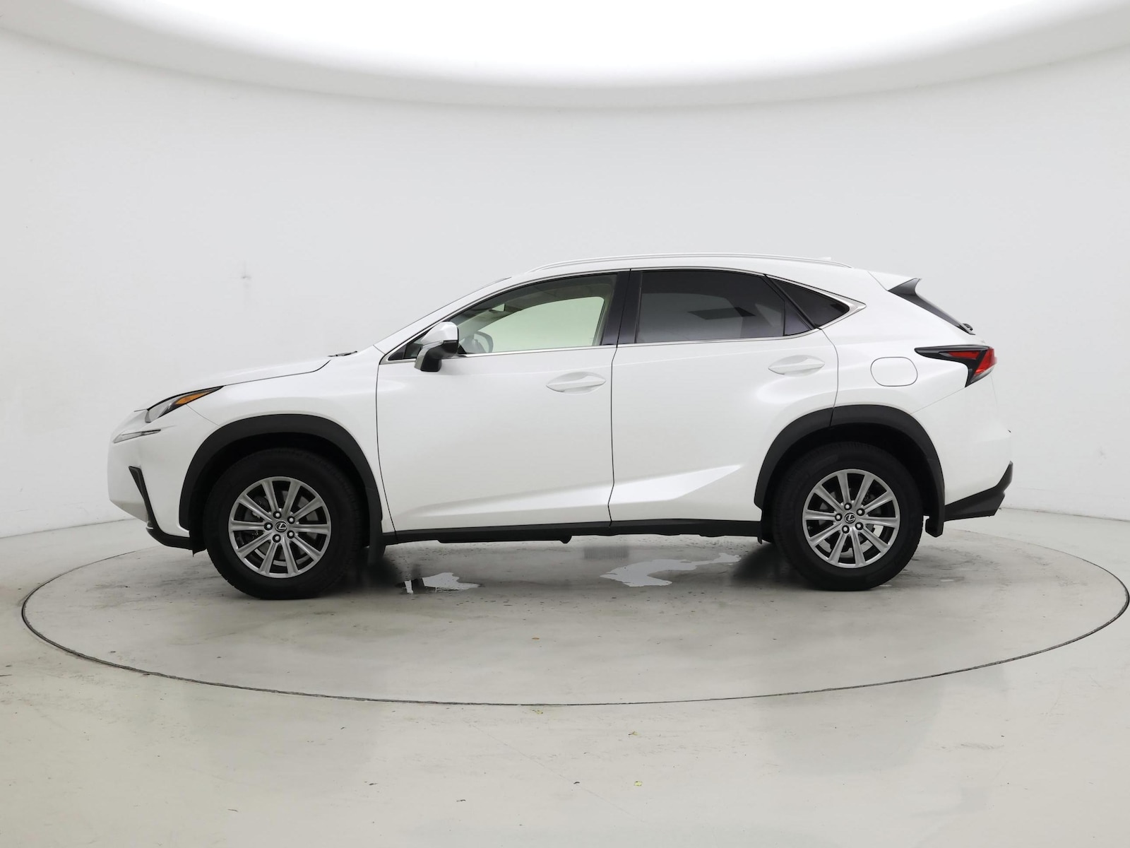 2019 Lexus NX 300 - Photo 4