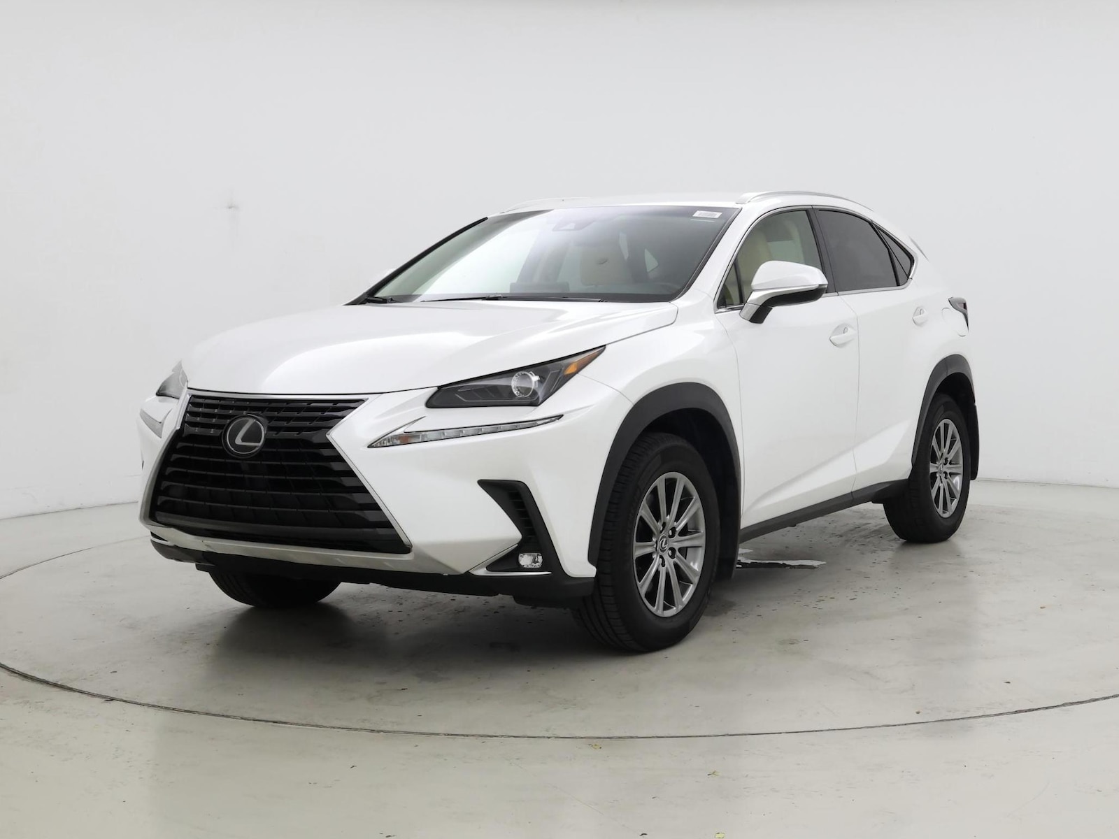 2019 Lexus NX 300 - Photo 5