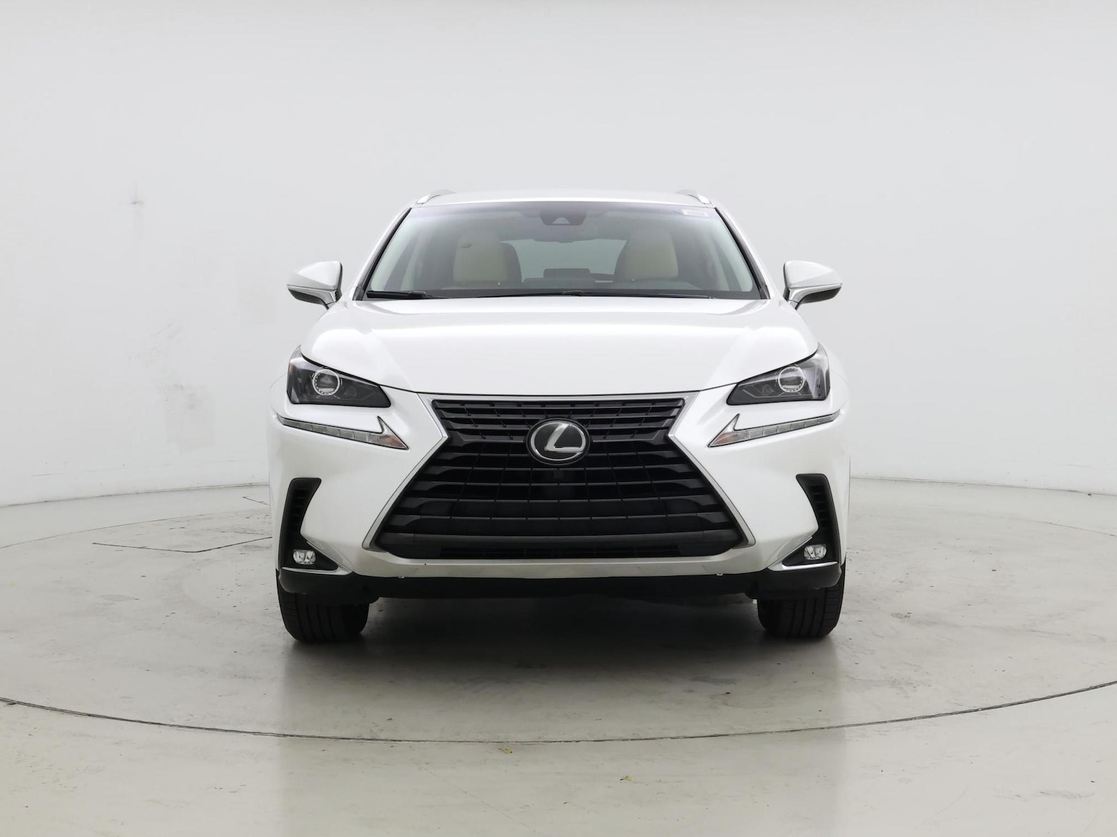 2019 Lexus NX 300 - Photo 6