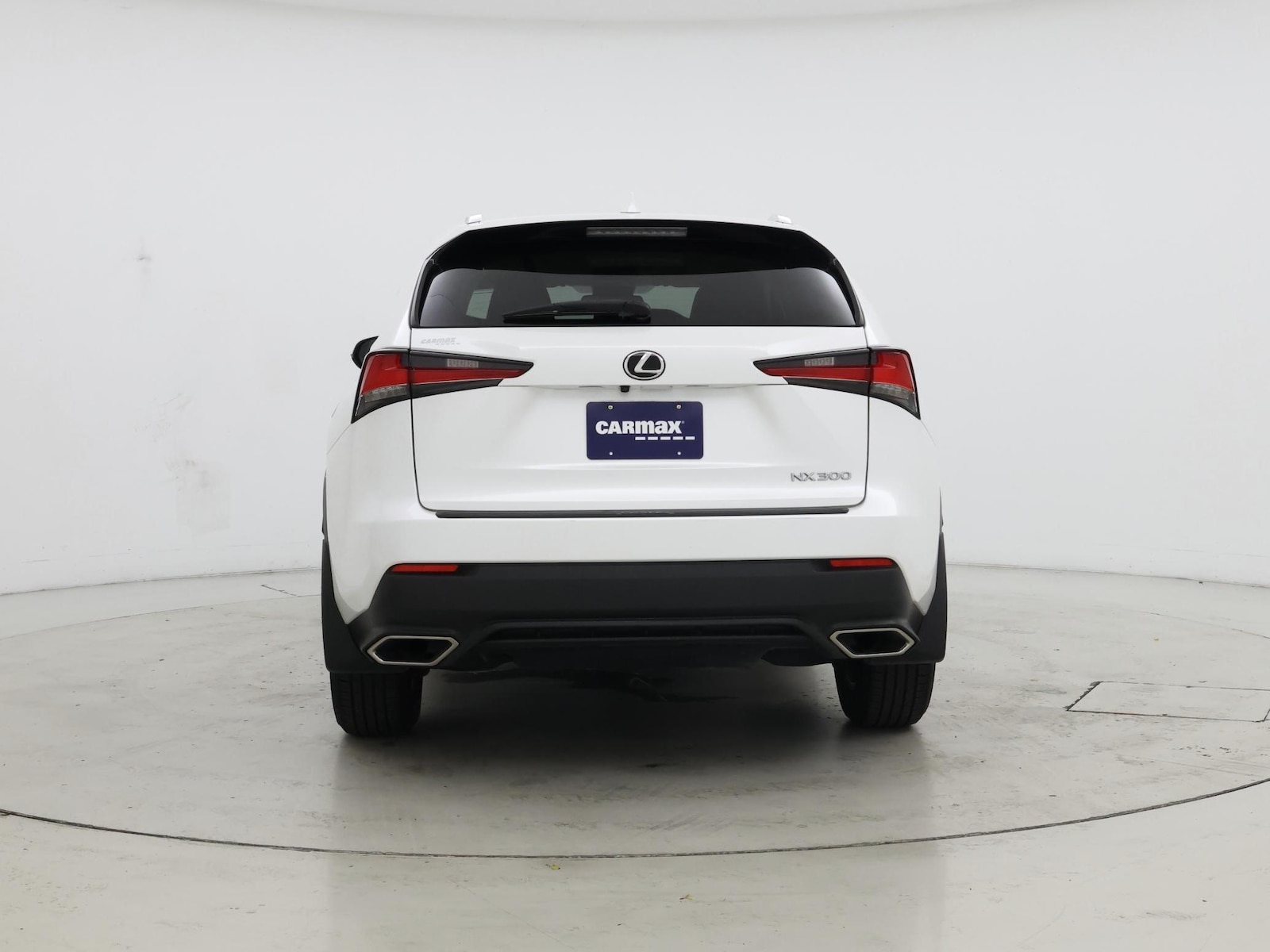 2019 Lexus NX 300 - Photo 7