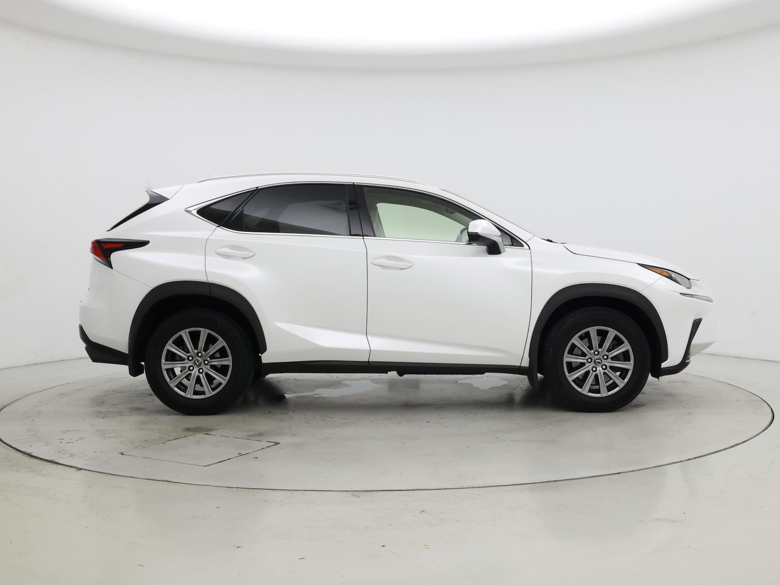 2019 Lexus NX 300 - Photo 8
