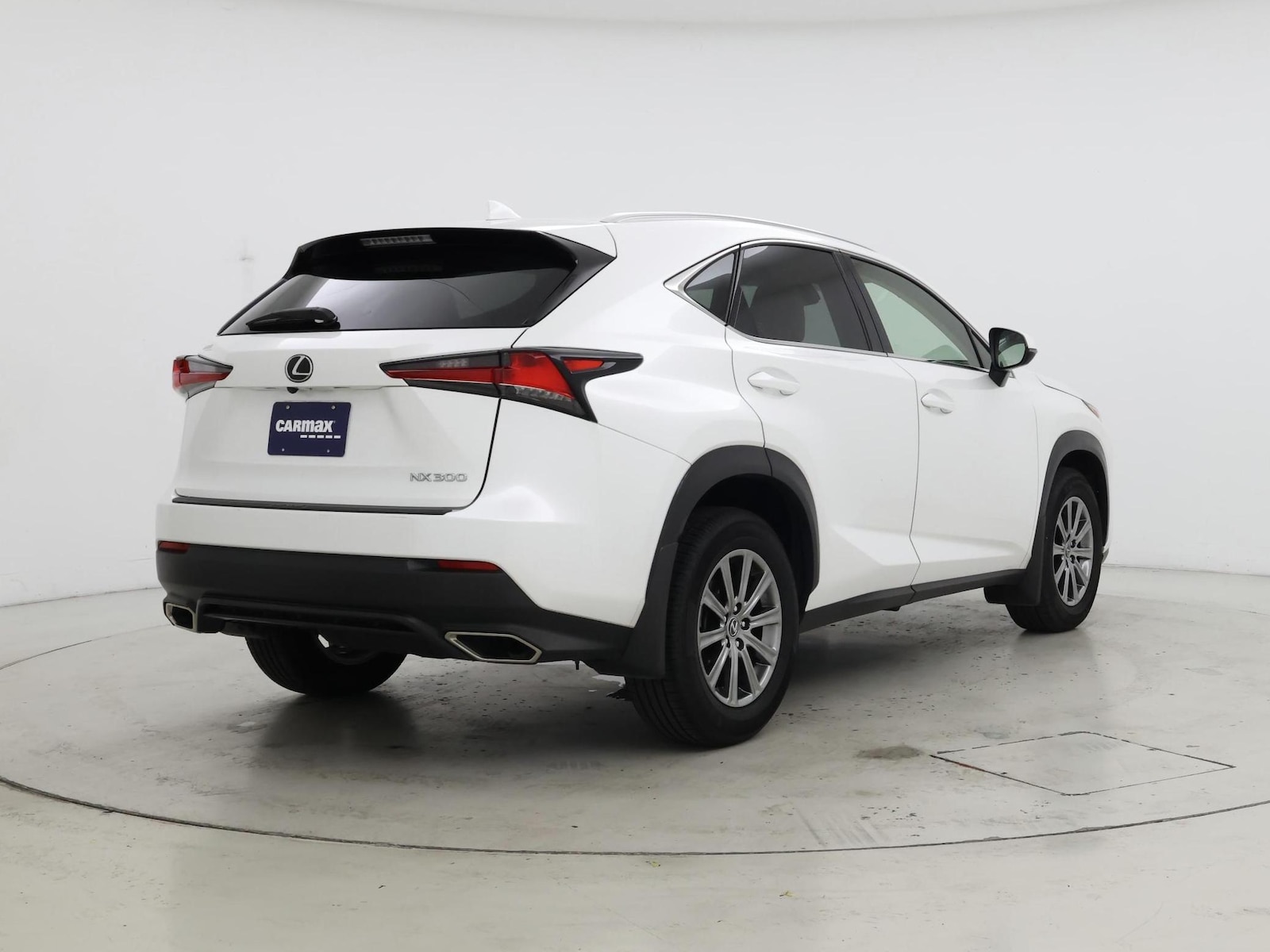 2019 Lexus NX 300 - Photo 9