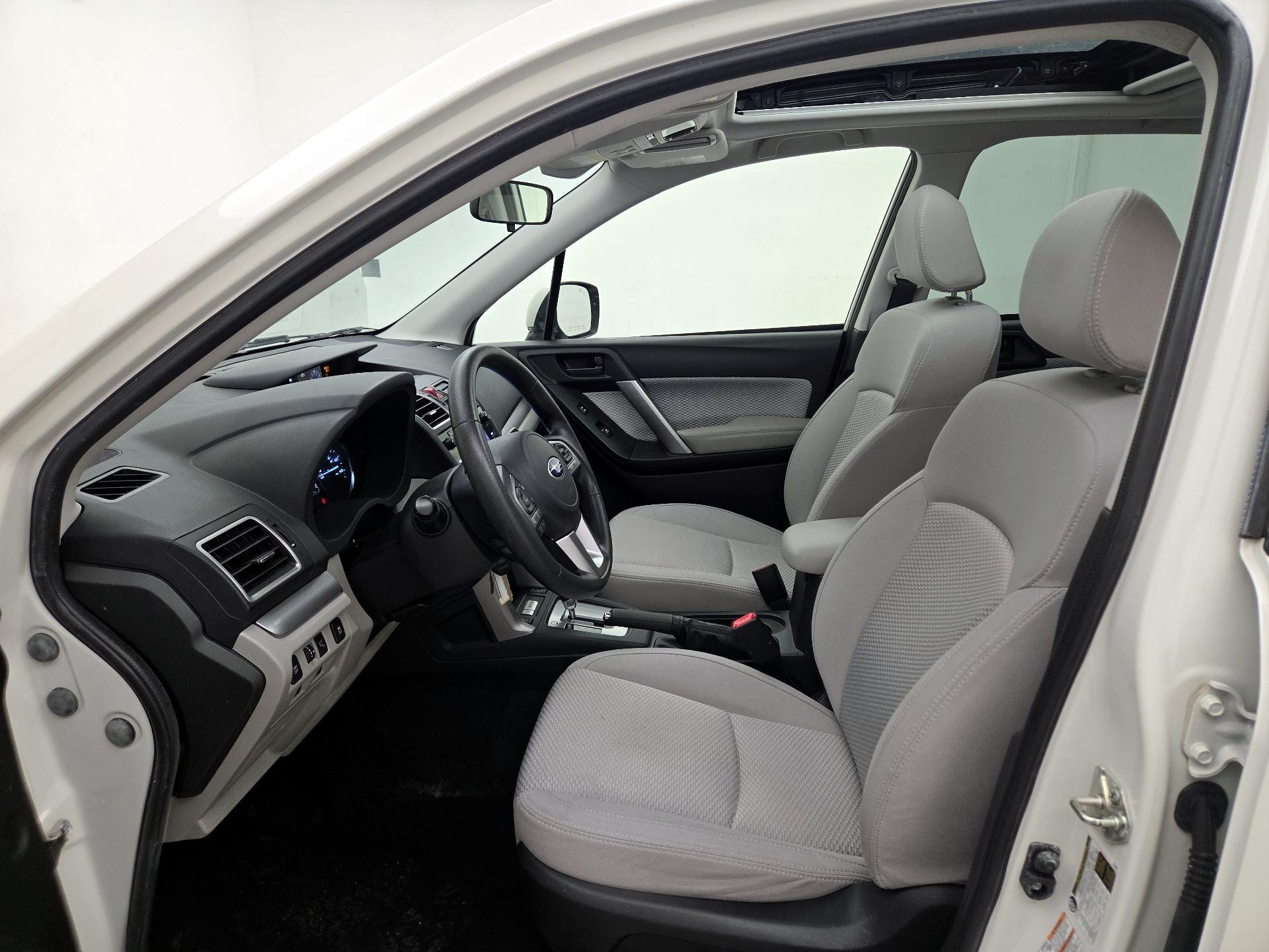 Thumbnail: 2018 Subaru Forester - 11