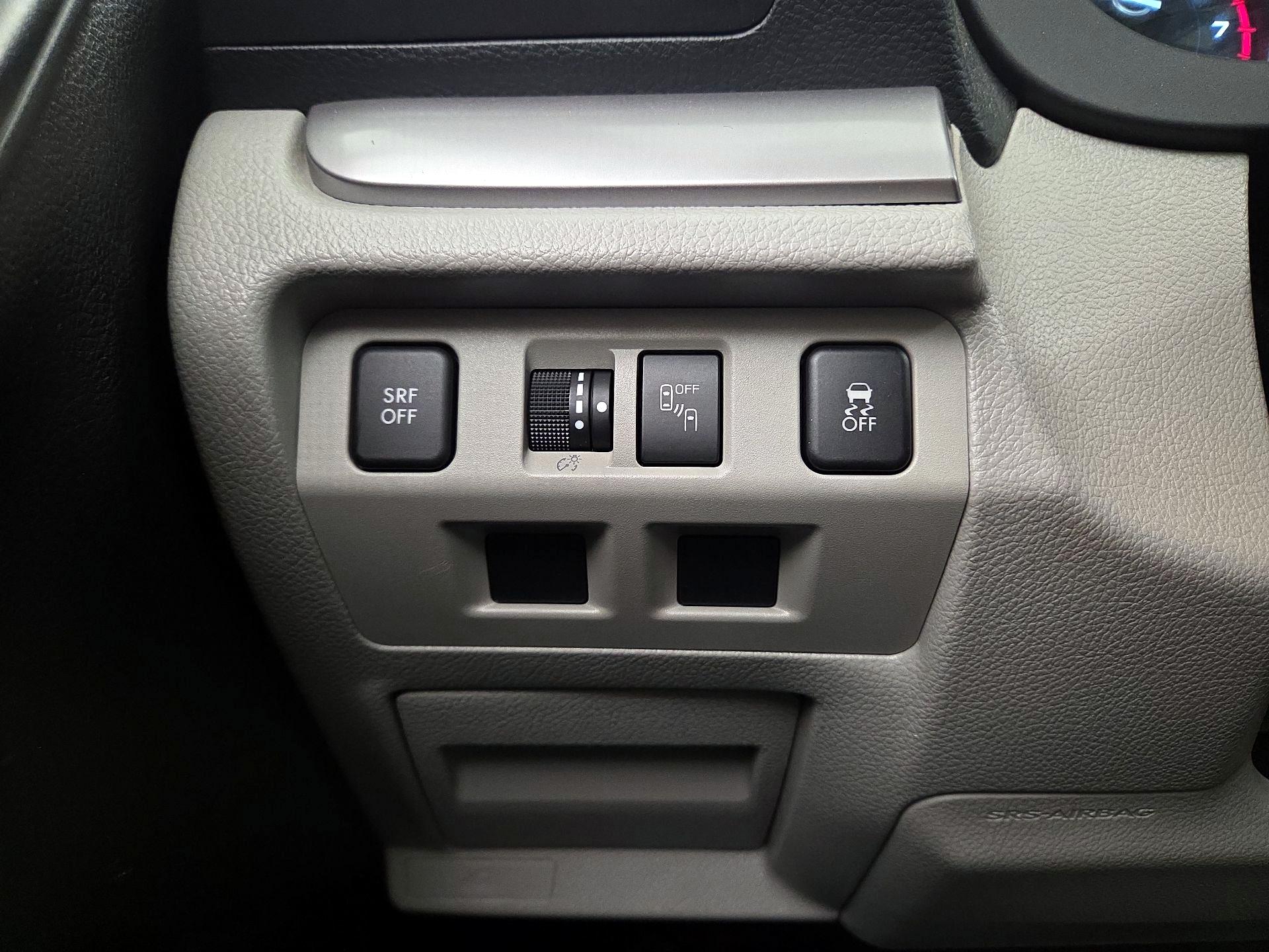 Thumbnail: 2018 Subaru Forester - 13