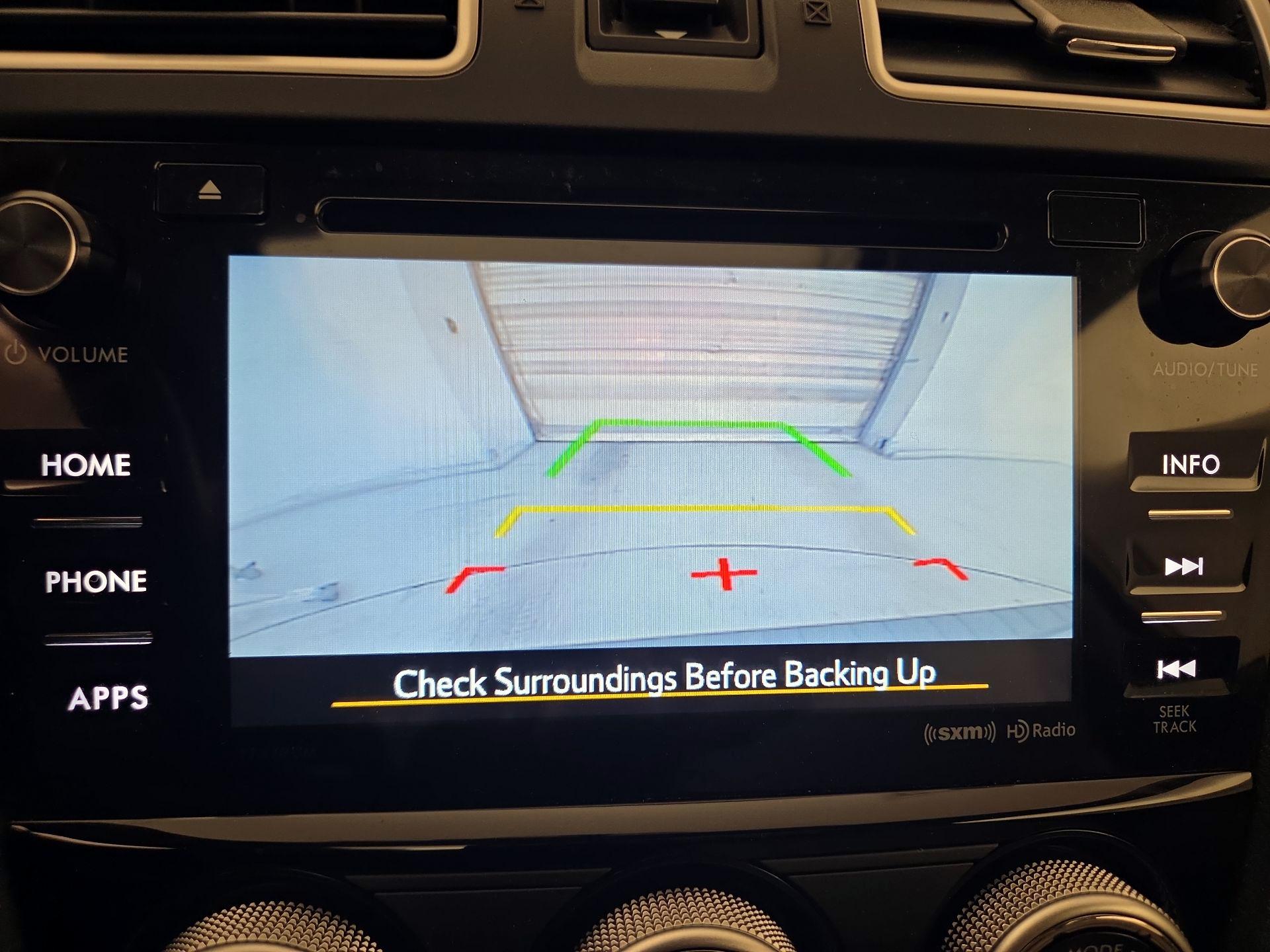 Thumbnail: 2018 Subaru Forester - 14