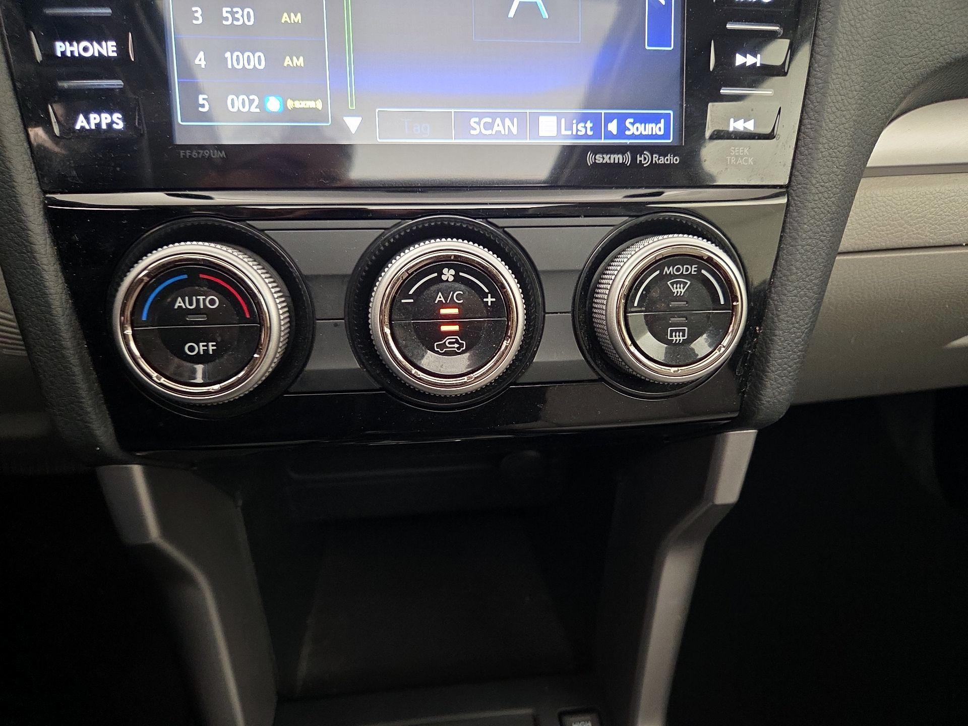 Thumbnail: 2018 Subaru Forester - 16