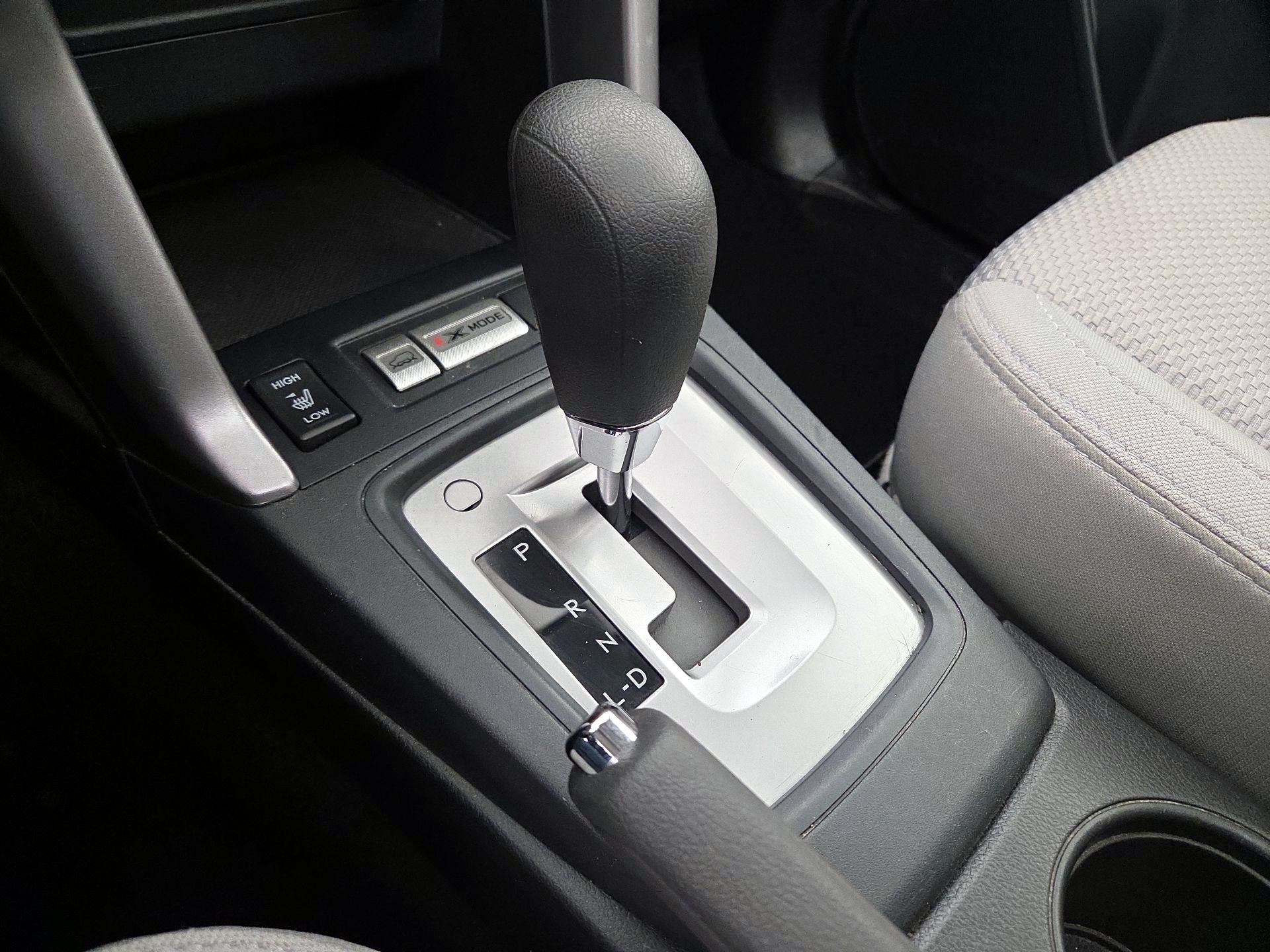 Thumbnail: 2018 Subaru Forester - 17