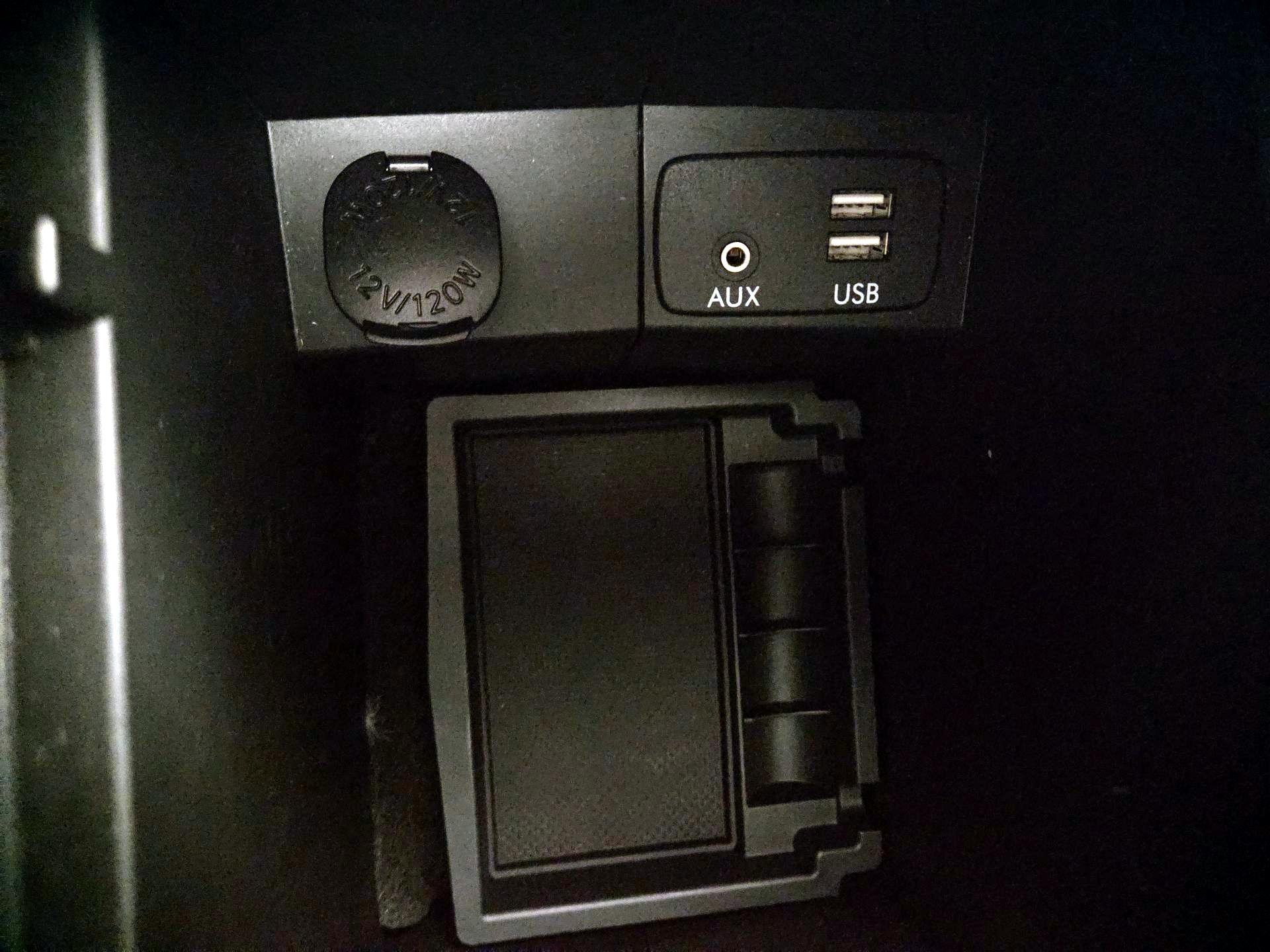 Thumbnail: 2018 Subaru Forester - 18