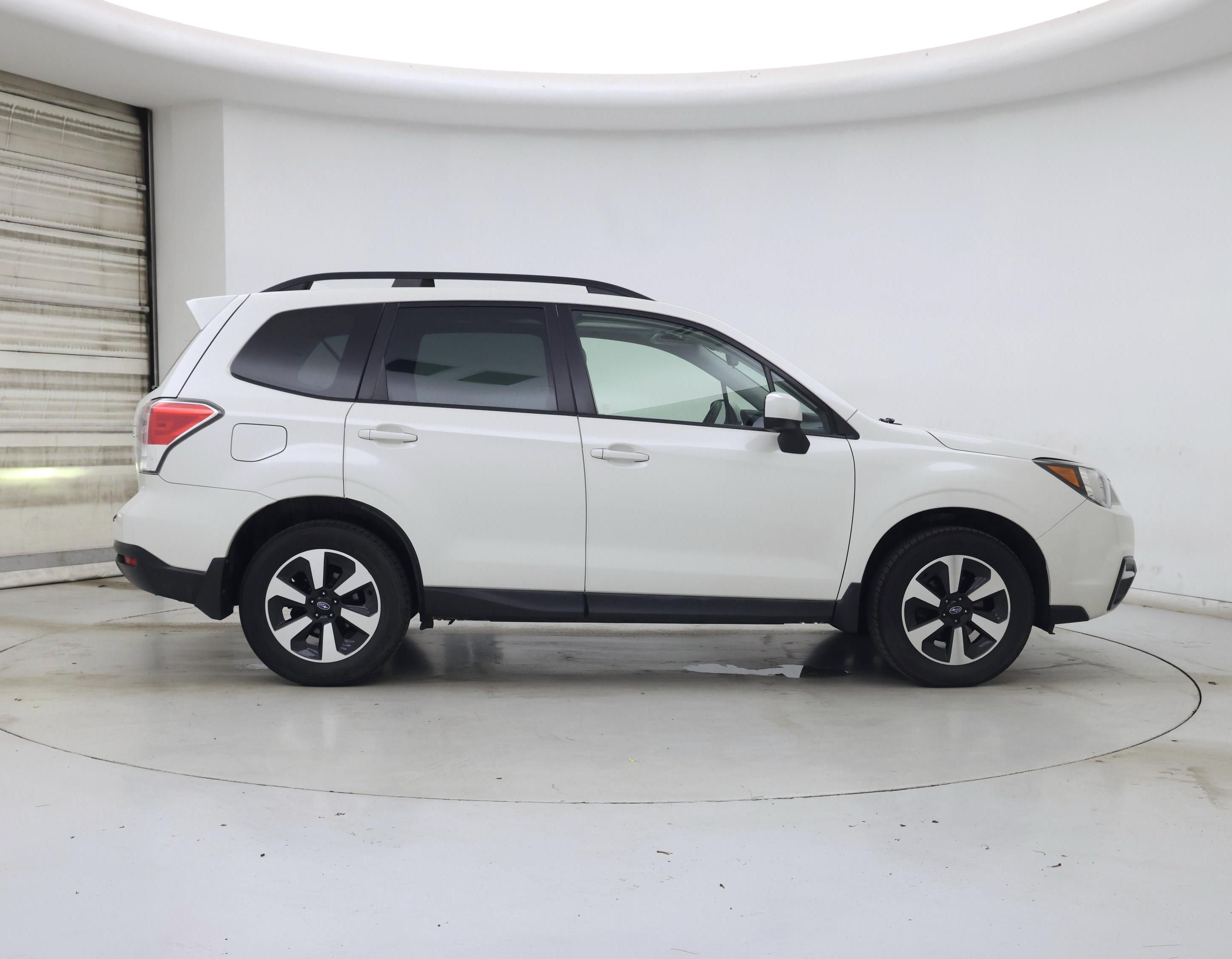 Thumbnail: 2018 Subaru Forester - 7