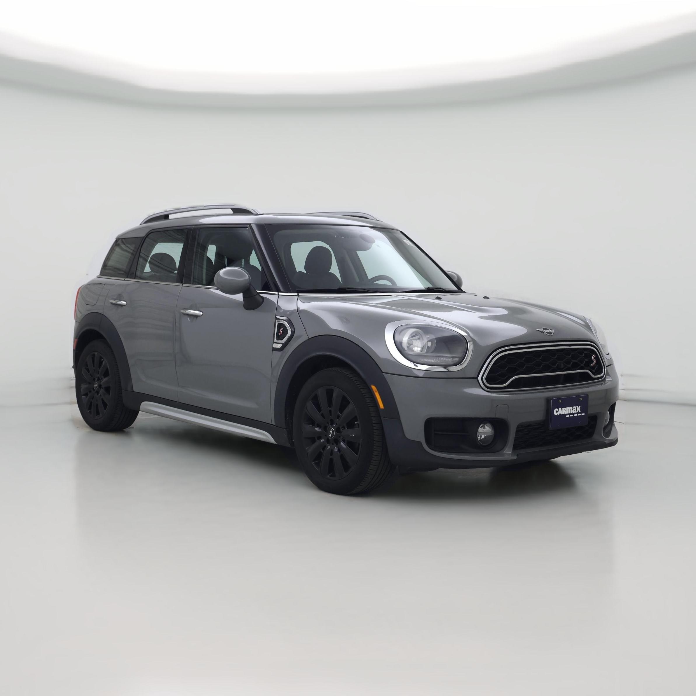 Thumbnail: 2019 MINI Cooper Countryman - 1
