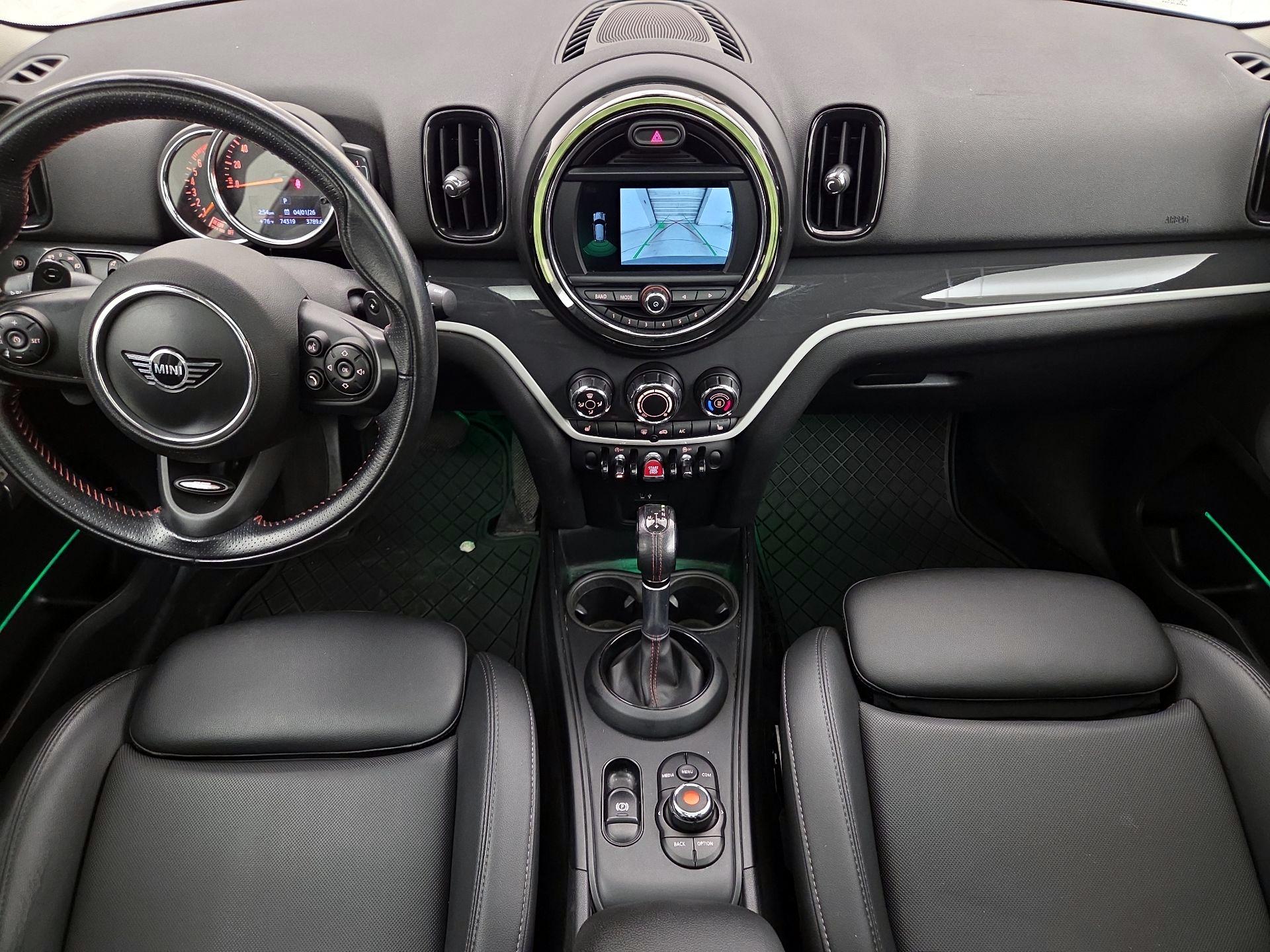 Thumbnail: 2019 MINI Cooper Countryman - 9