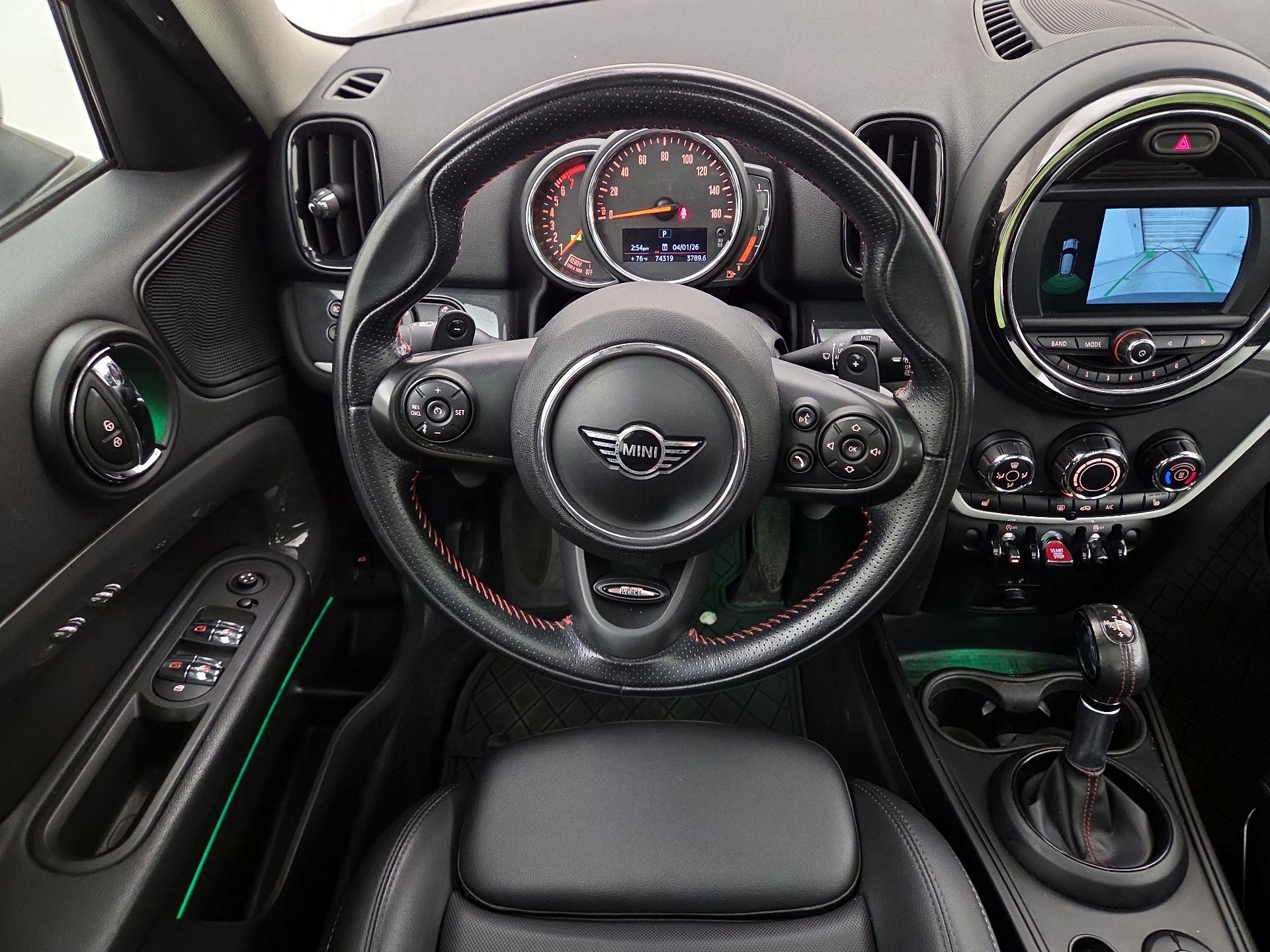 Thumbnail: 2019 MINI Cooper Countryman - 10