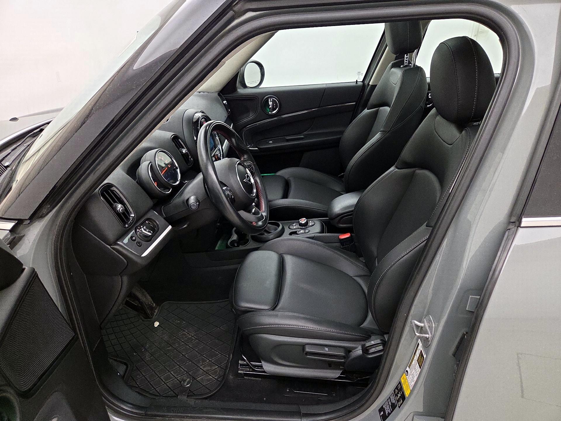 Thumbnail: 2019 MINI Cooper Countryman - 11