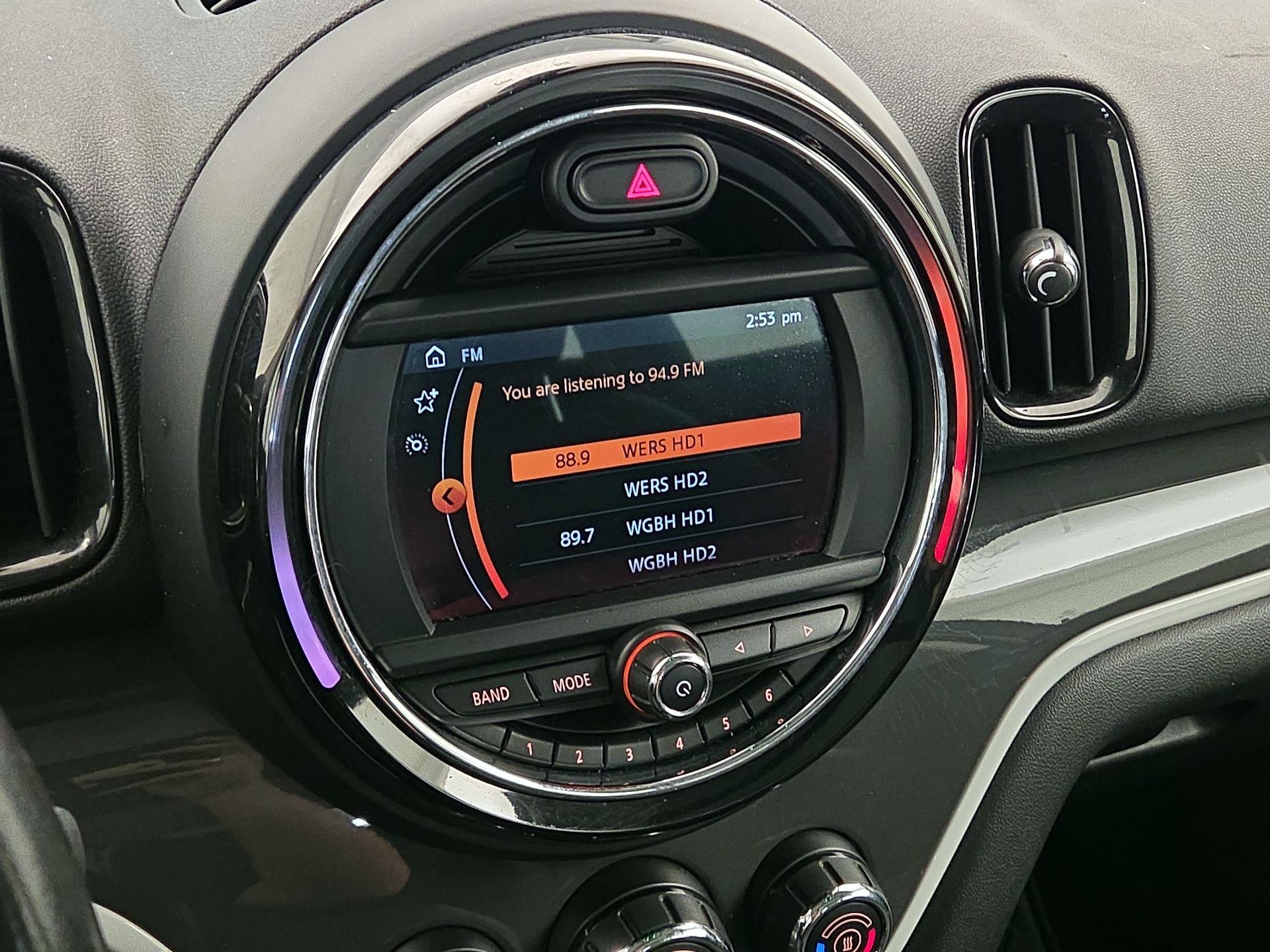 Thumbnail: 2019 MINI Cooper Countryman - 15