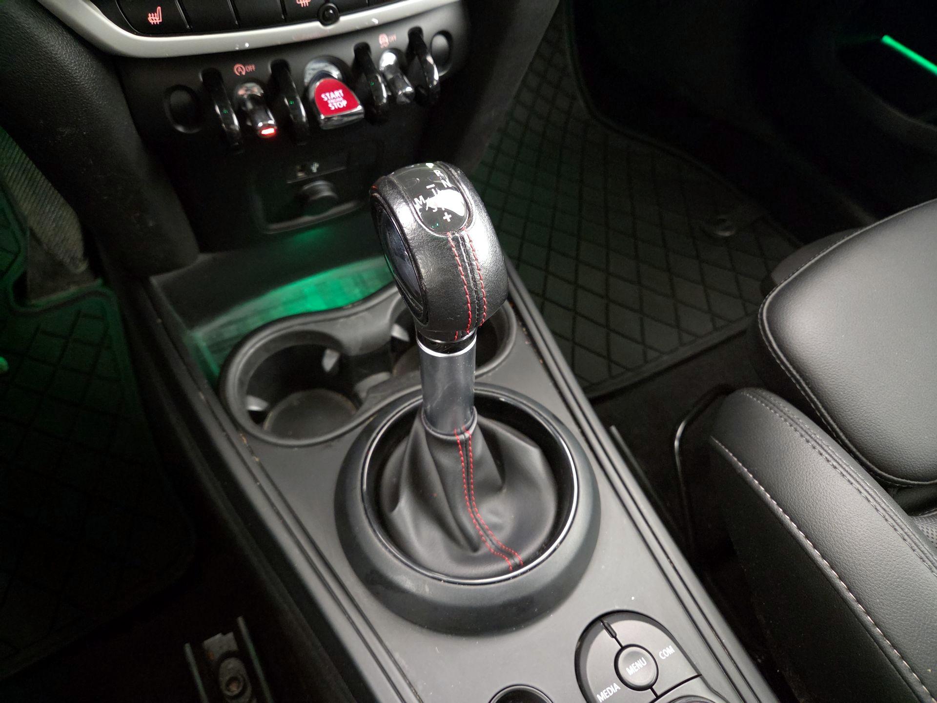 Thumbnail: 2019 MINI Cooper Countryman - 17