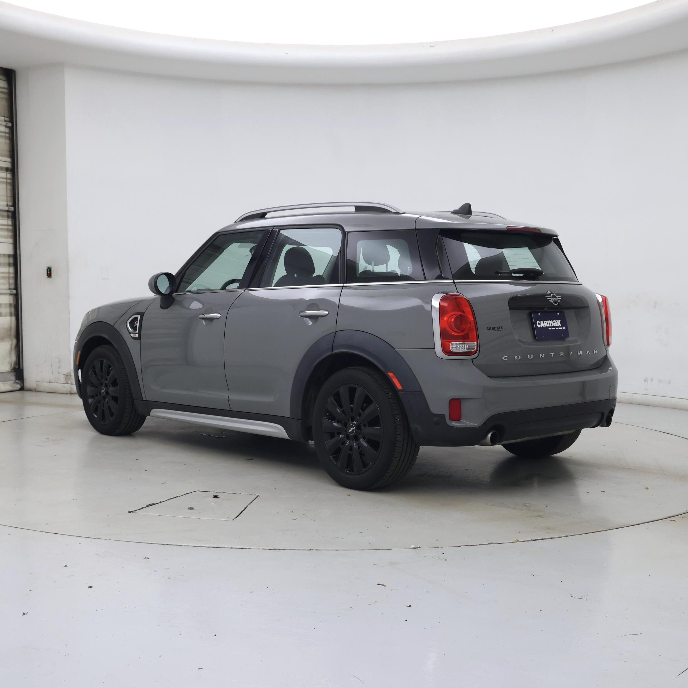 Thumbnail: 2019 MINI Cooper Countryman - 2