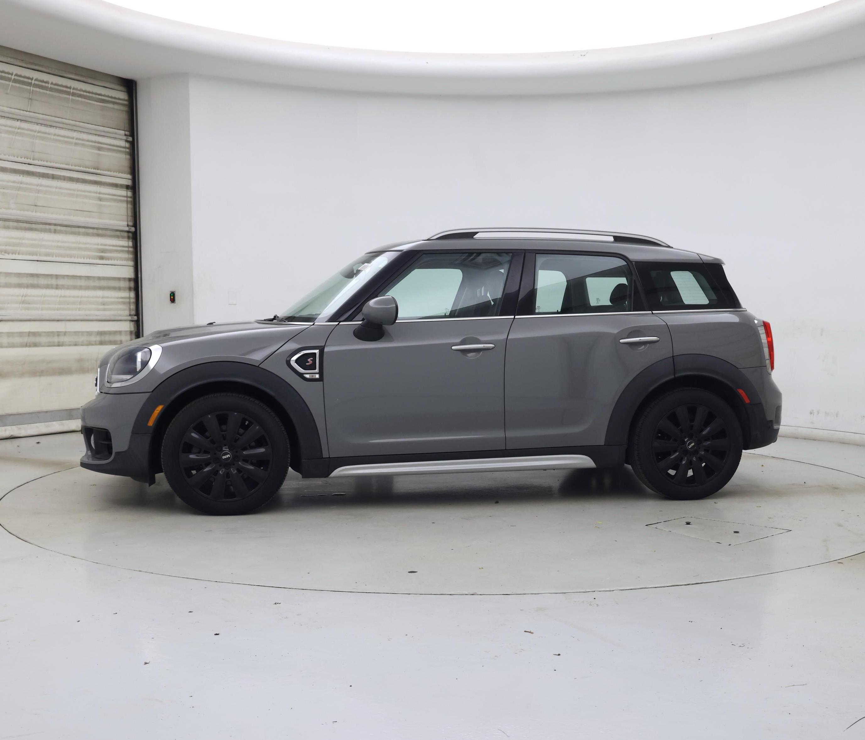 Thumbnail: 2019 MINI Cooper Countryman - 3