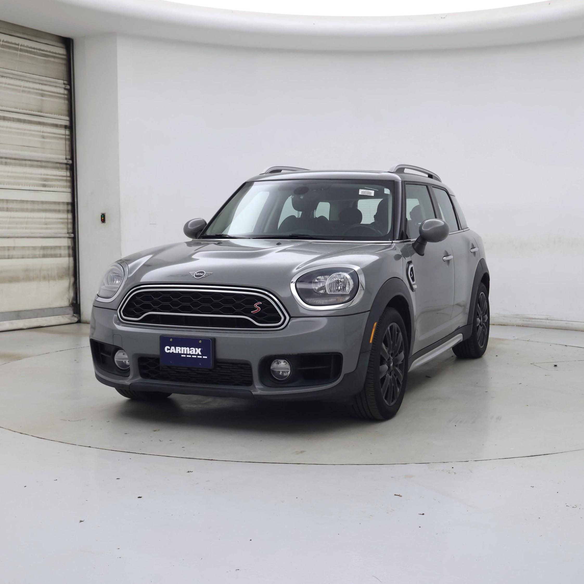 Thumbnail: 2019 MINI Cooper Countryman - 4