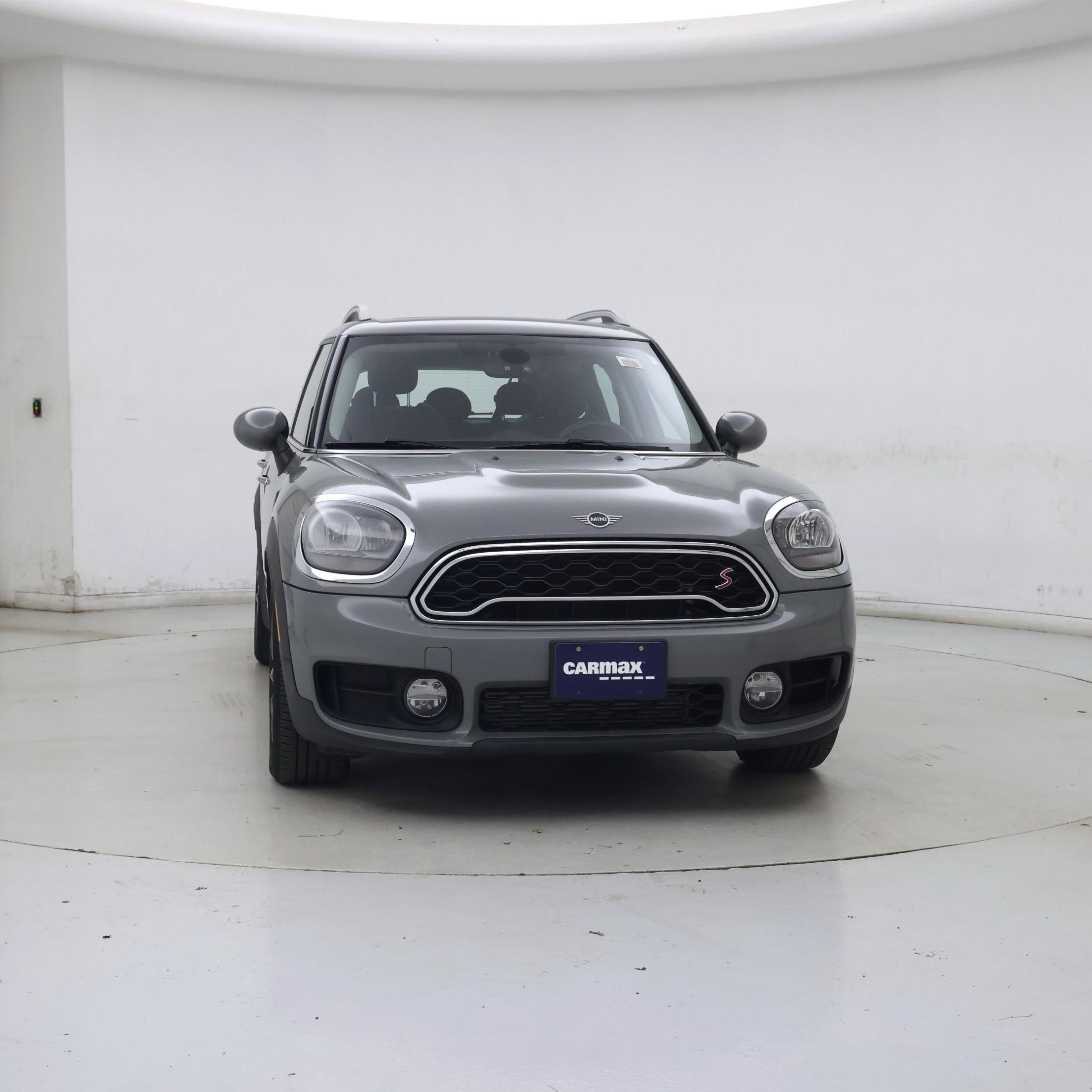 Thumbnail: 2019 MINI Cooper Countryman - 5