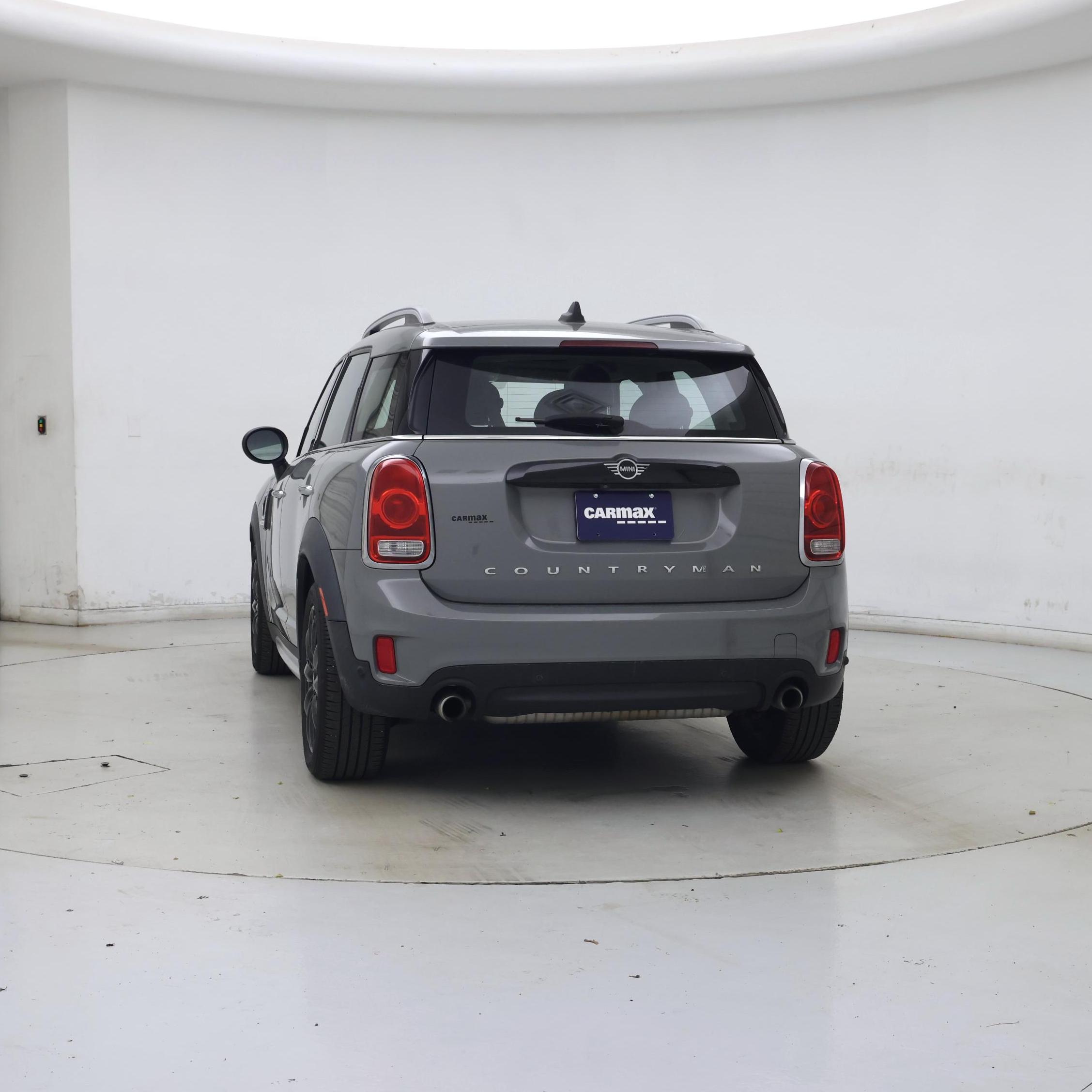 Thumbnail: 2019 MINI Cooper Countryman - 6